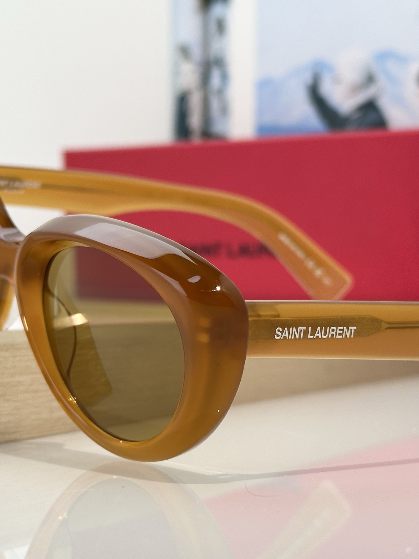 Designer Sunglasses
