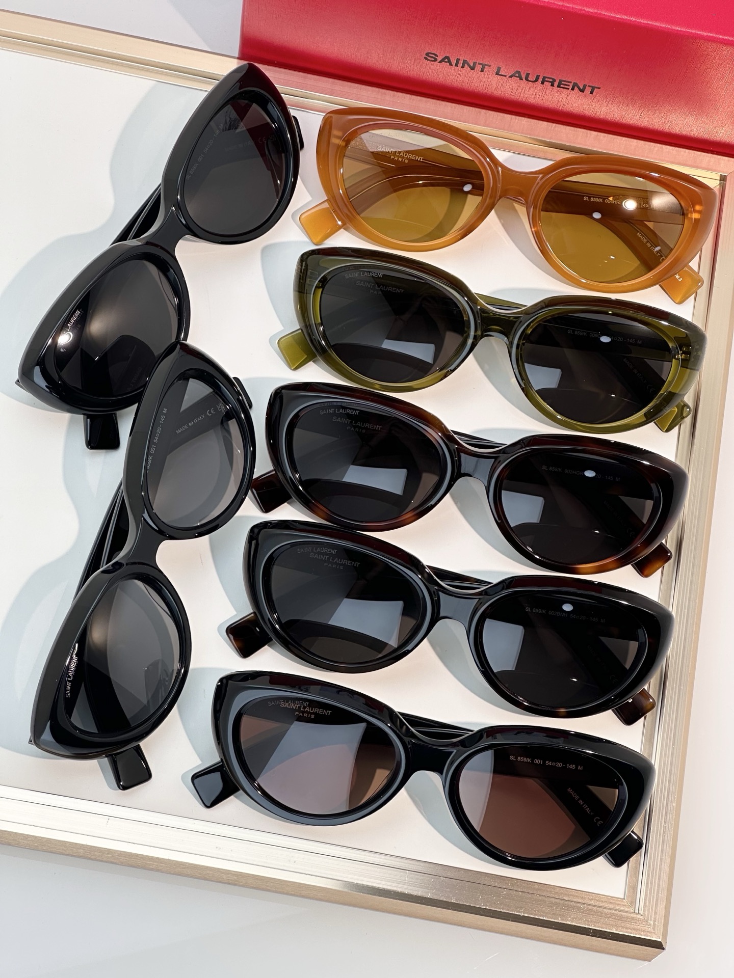 Designer Sunglasses