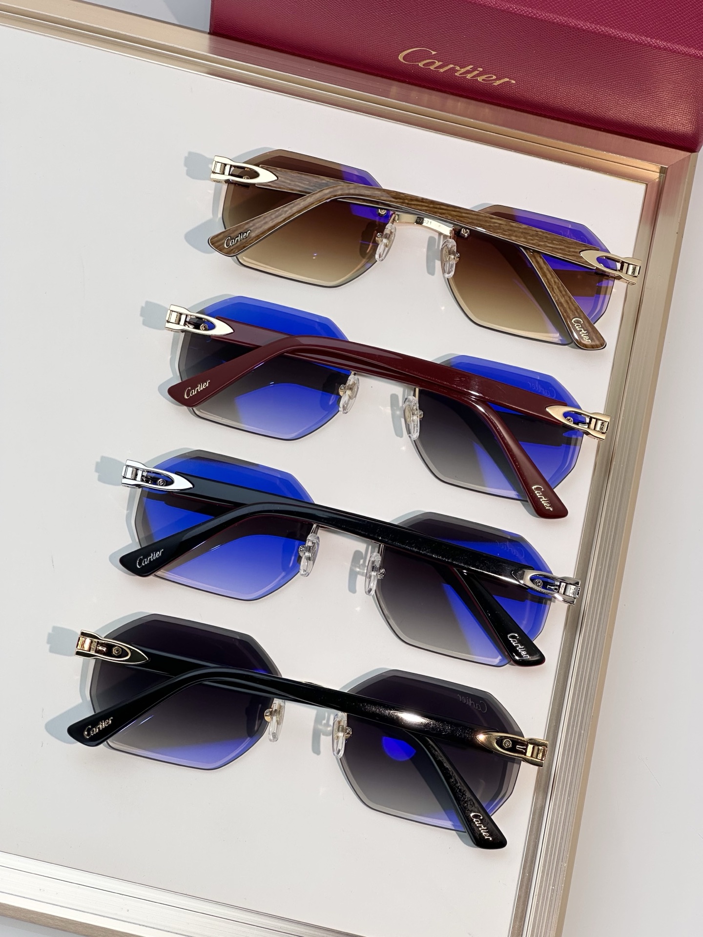 Designer Sunglasses CT0439S
