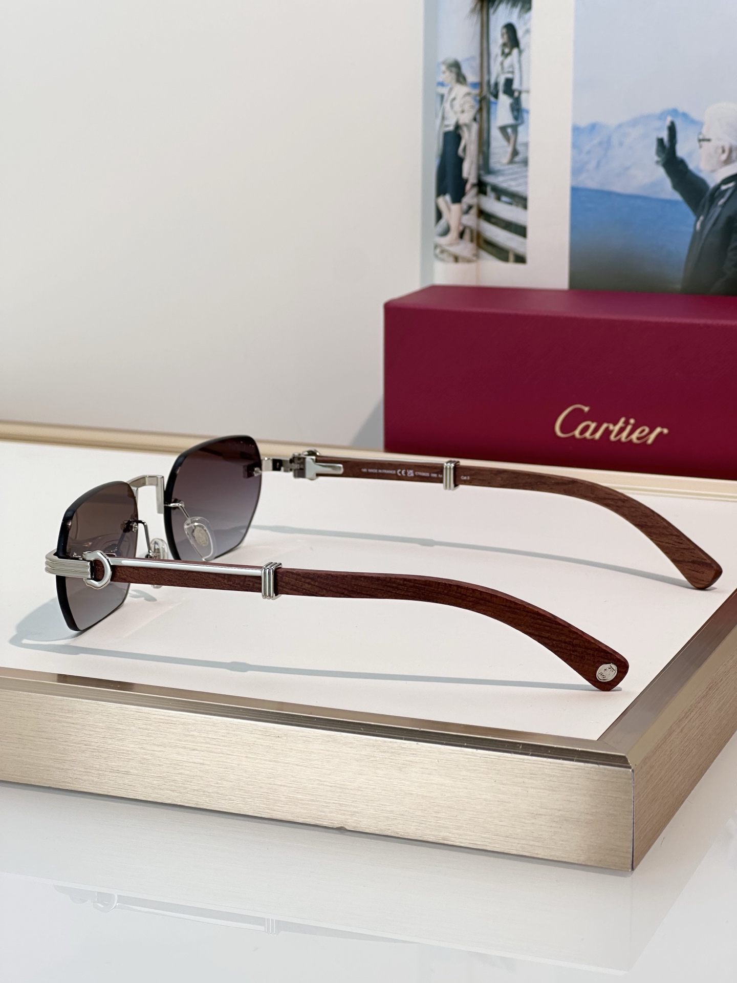 Designer Sunglasses CT0362S