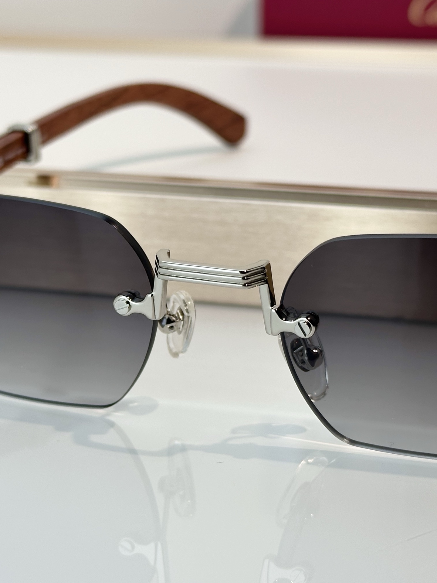 Designer Sunglasses CT0362S