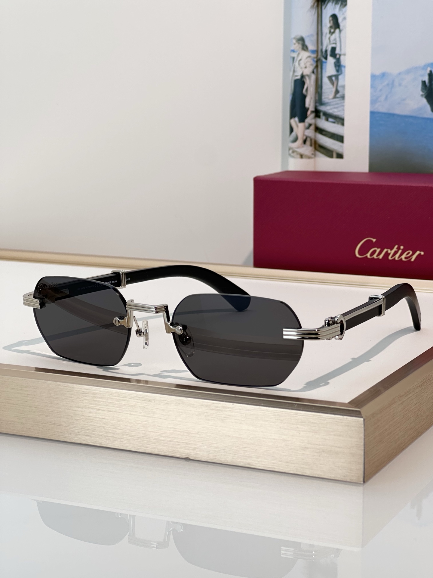 Designer Sunglasses CT0362S