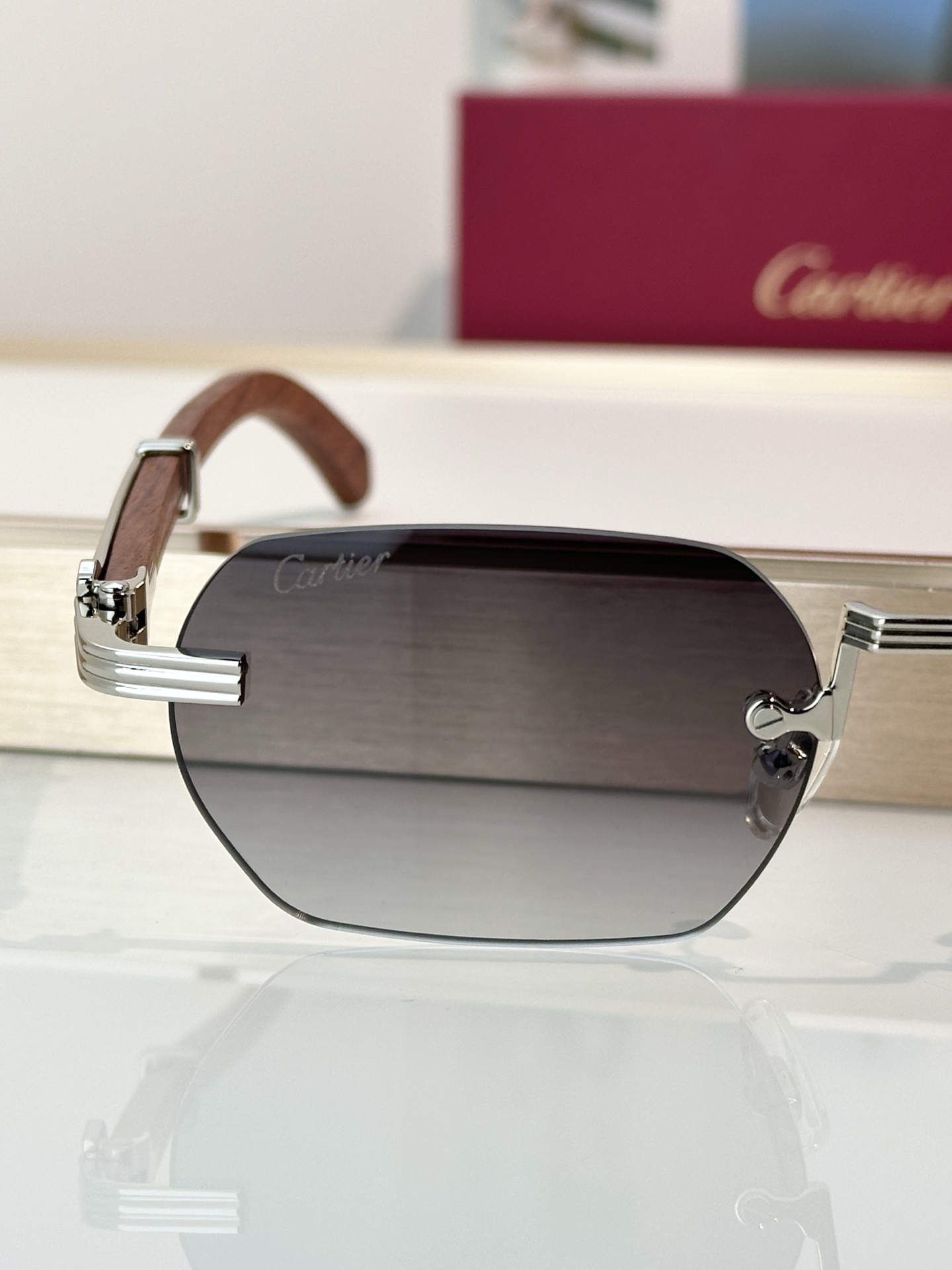 Designer Sunglasses CT0362S