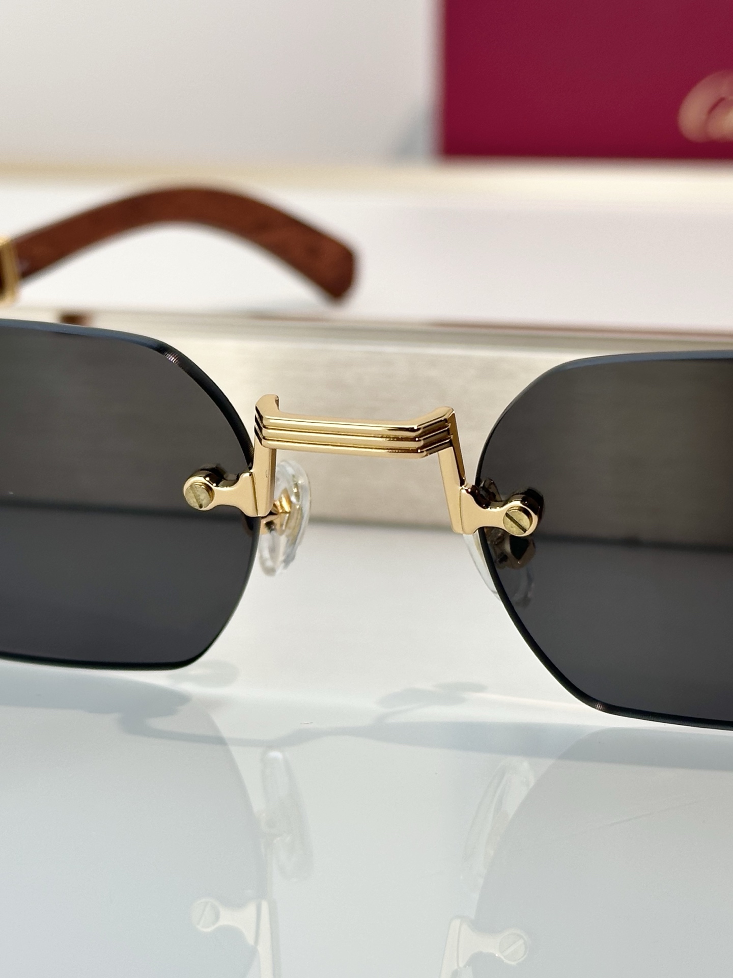 Designer Sunglasses CT0362S