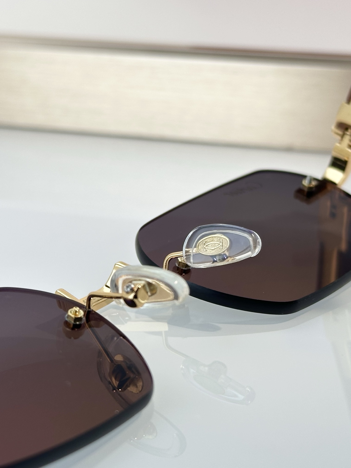 Designer Sunglasses CT0362S