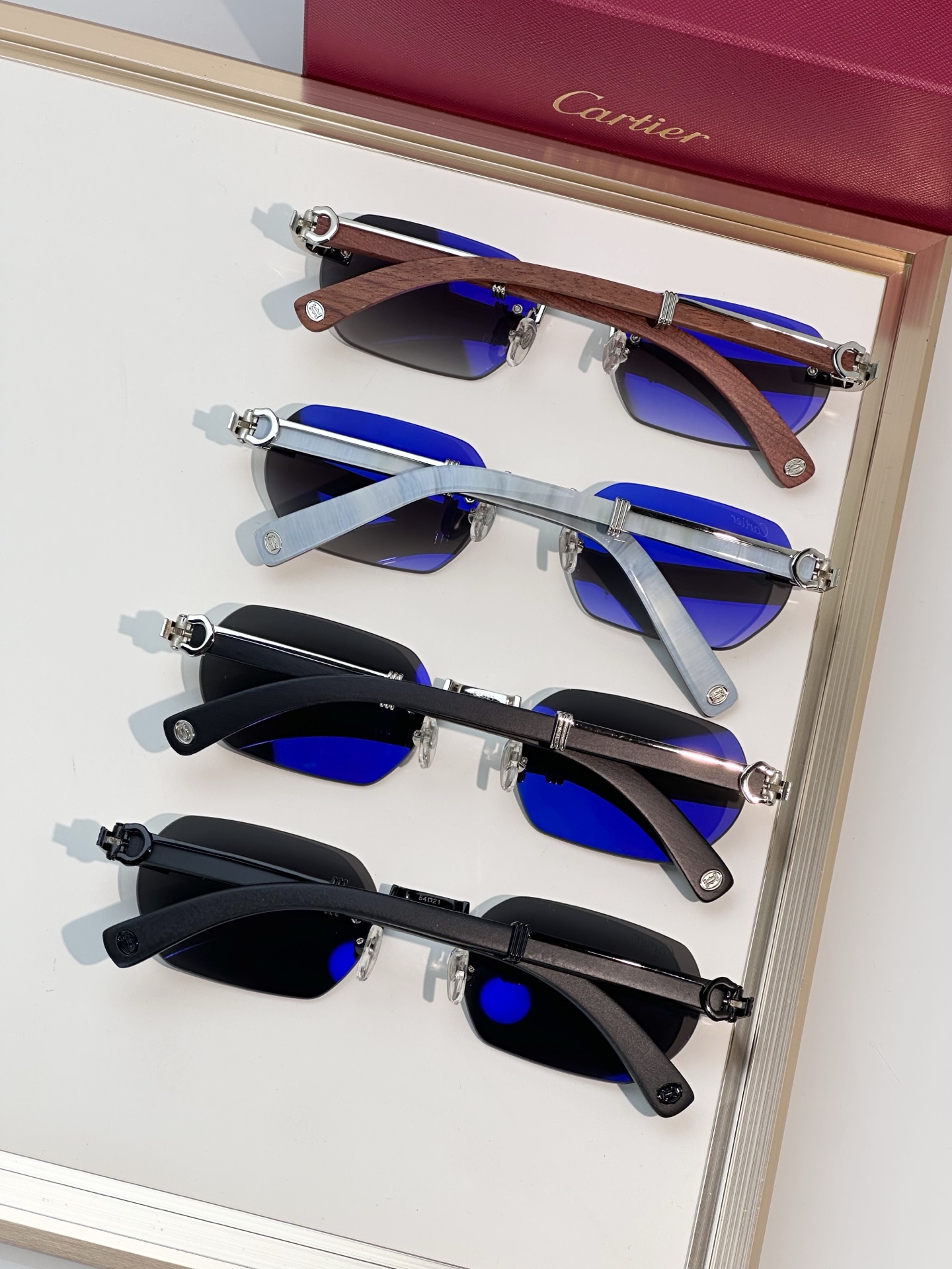 Designer Sunglasses CT0362S