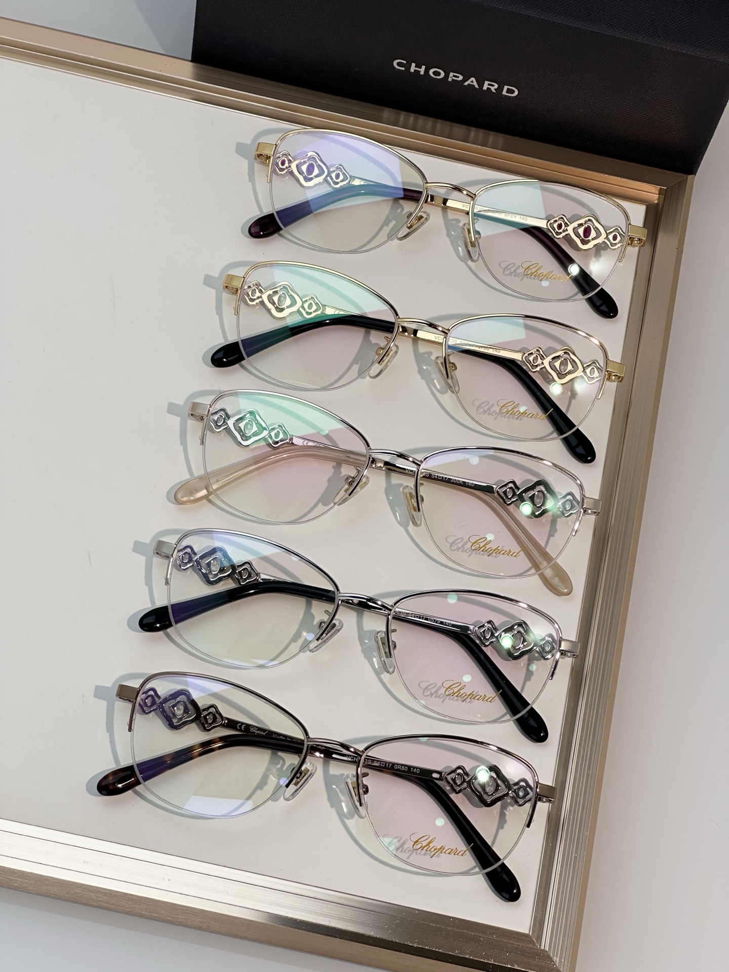 Designer Sunglasses VCHD63S