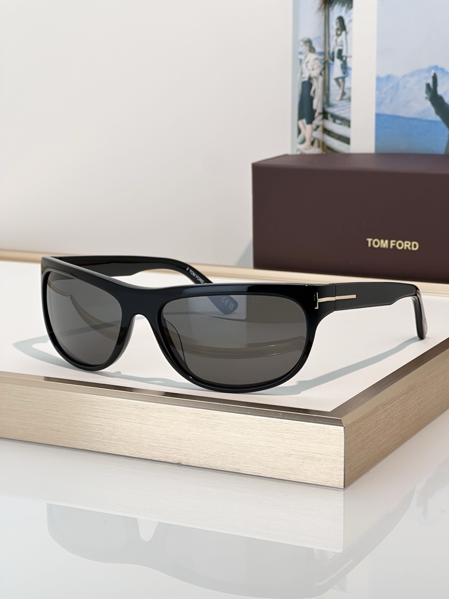 Designer Sunglasses TF1363