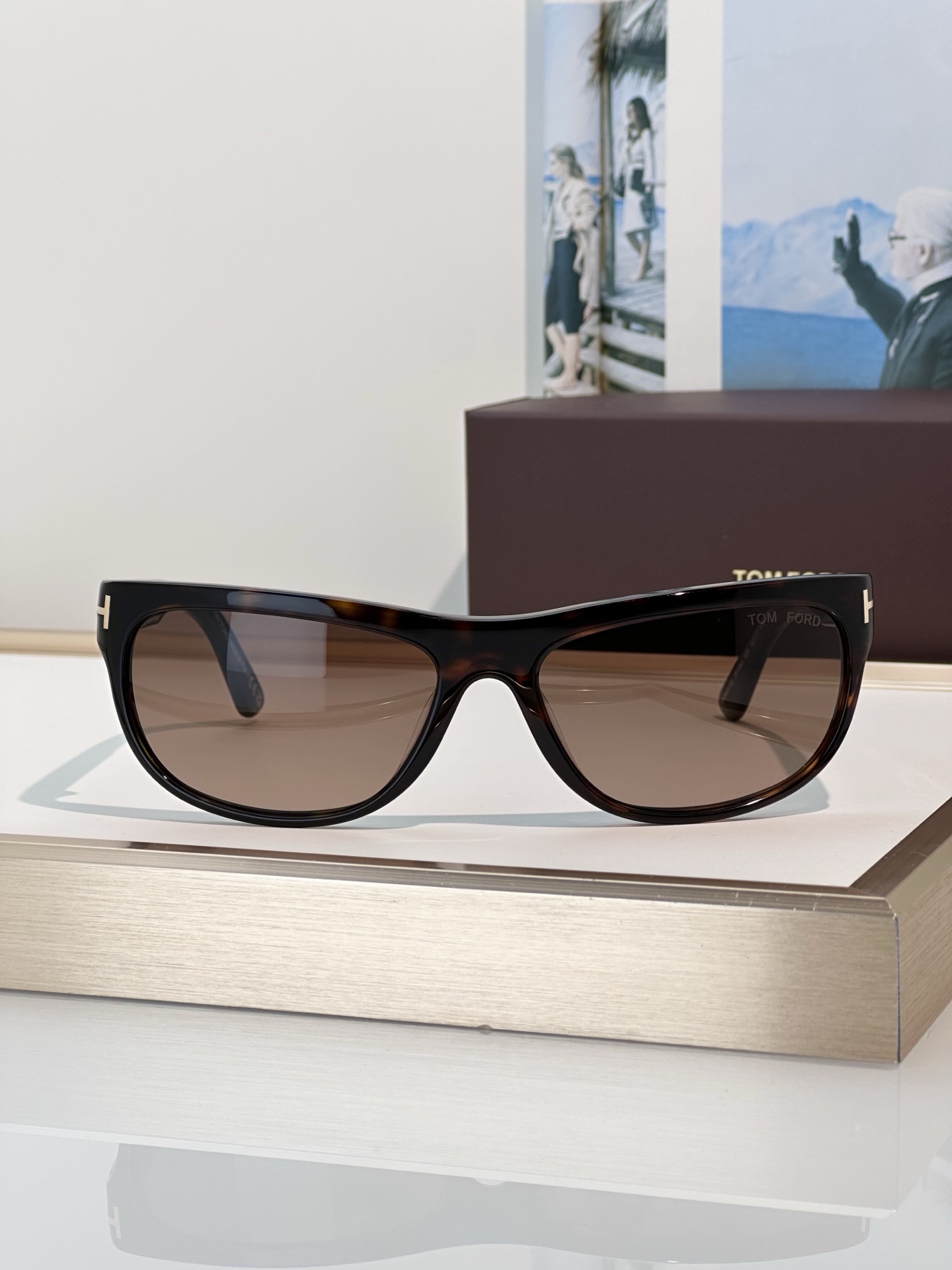 Designer Sunglasses TF1363