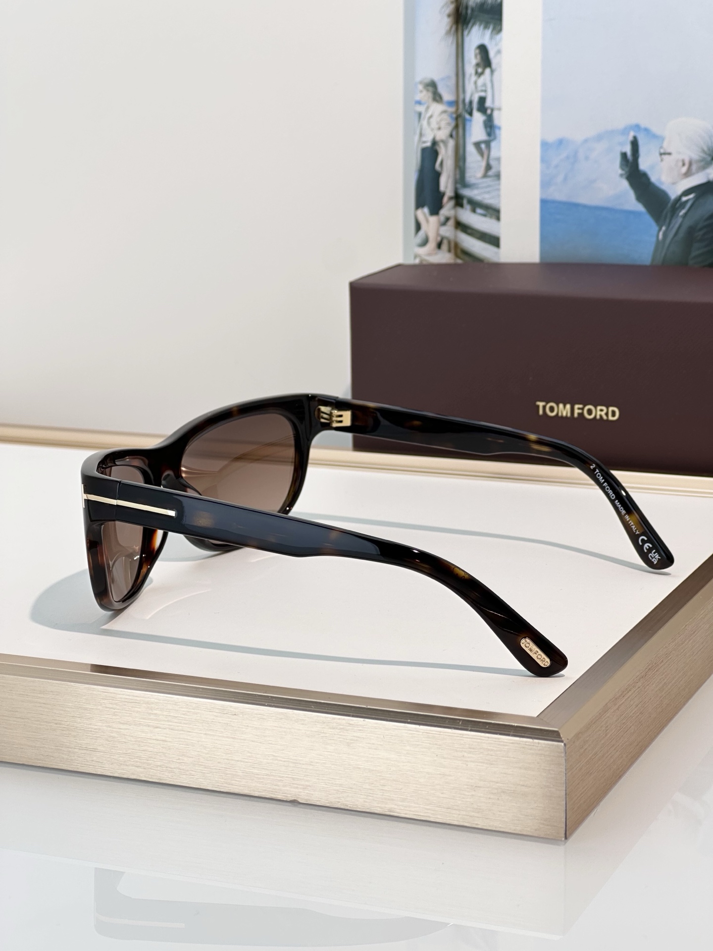 Designer Sunglasses TF1363