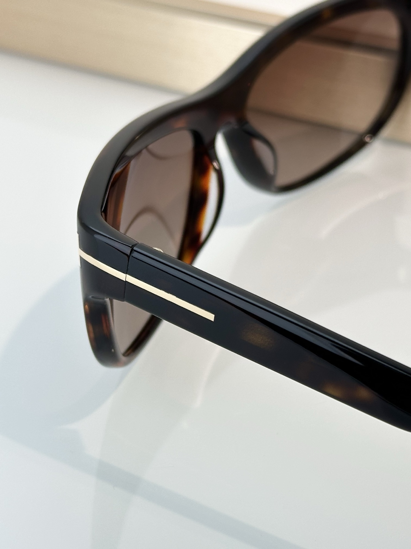 Designer Sunglasses TF1363