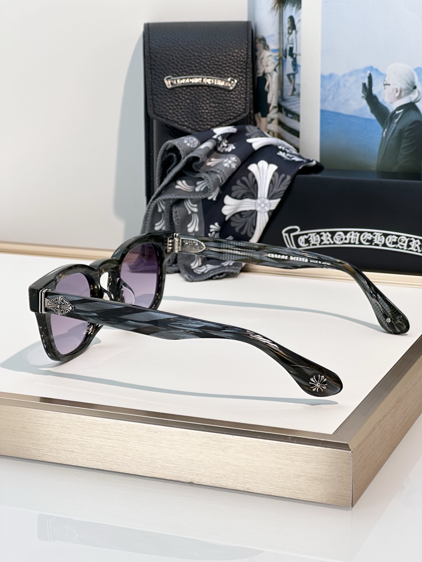 Designer Sunglasses PETER