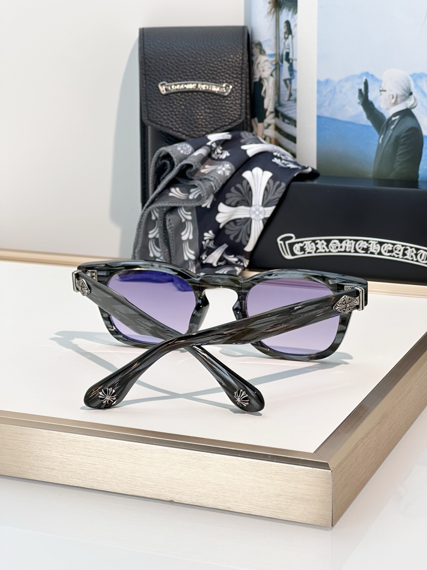 Designer Sunglasses PETER