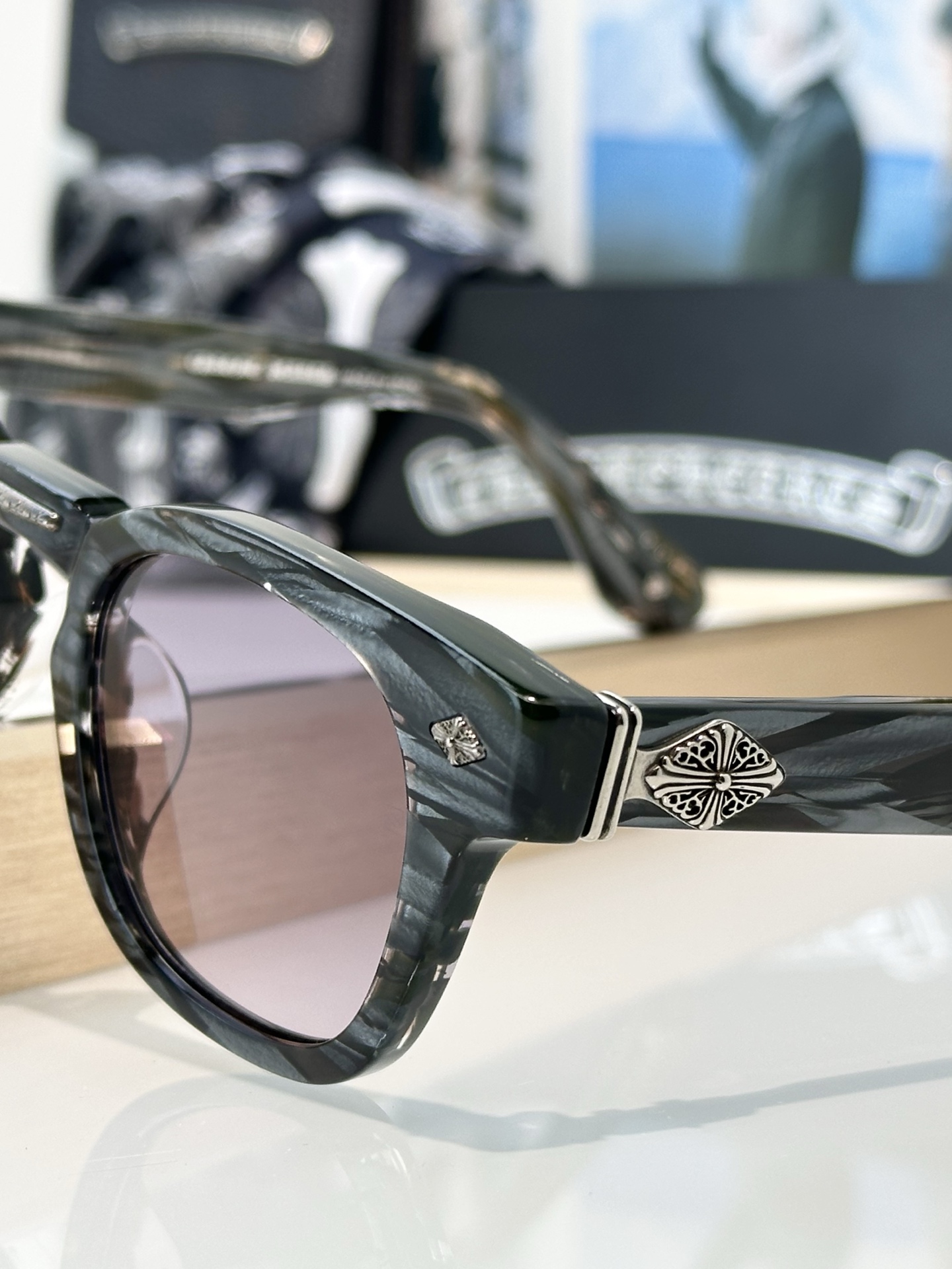 Designer Sunglasses PETER