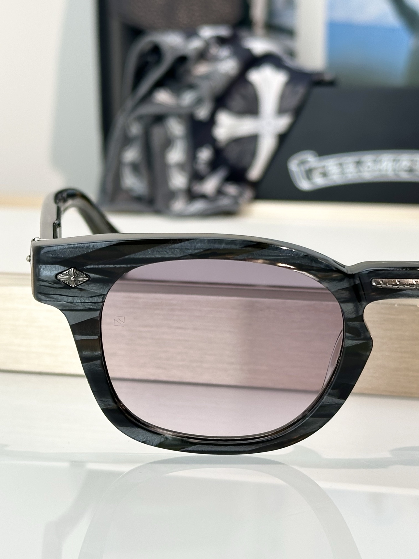Designer Sunglasses PETER