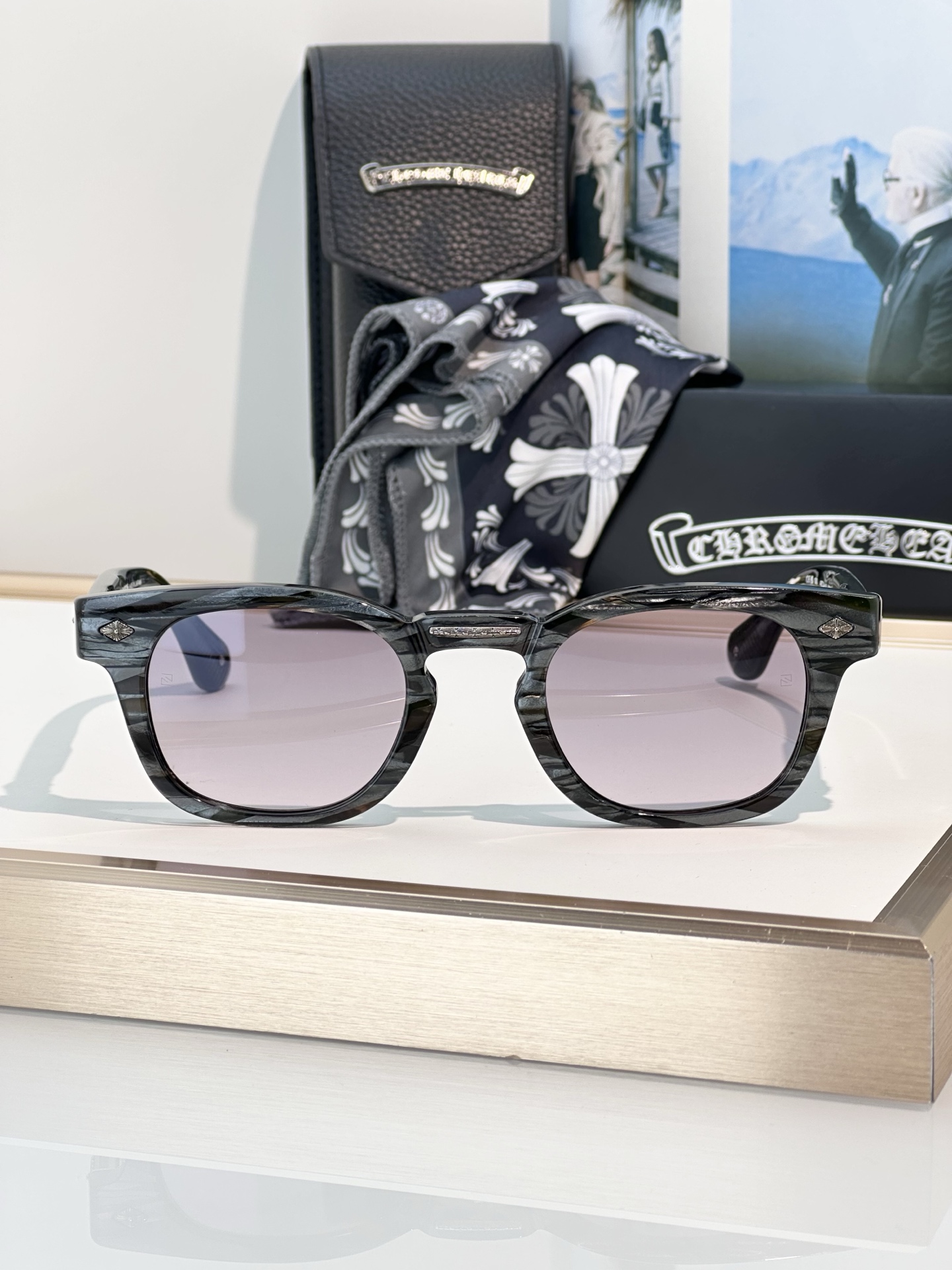 Designer Sunglasses PETER