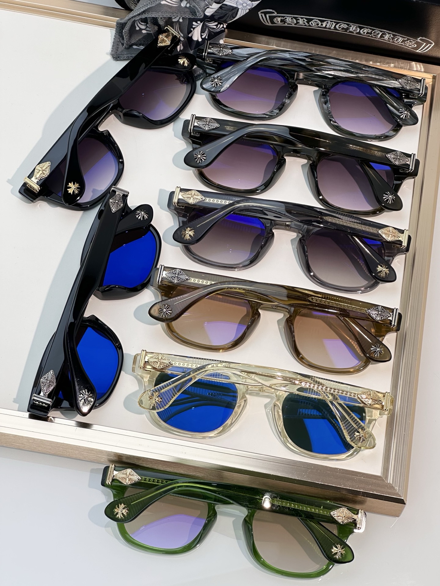 Designer Sunglasses PETER
