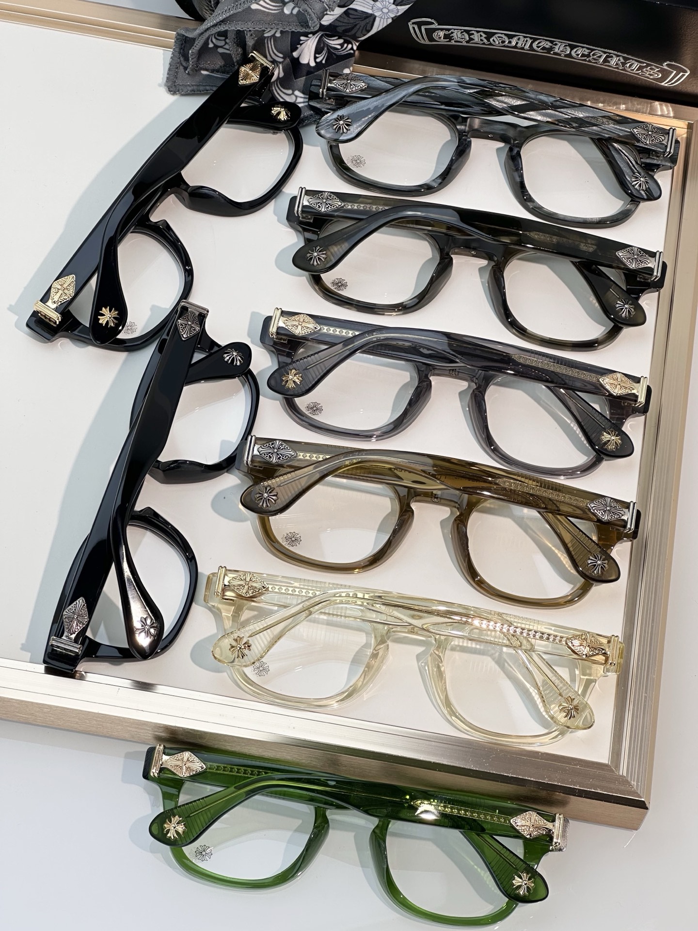 Designer Sunglasses PETER