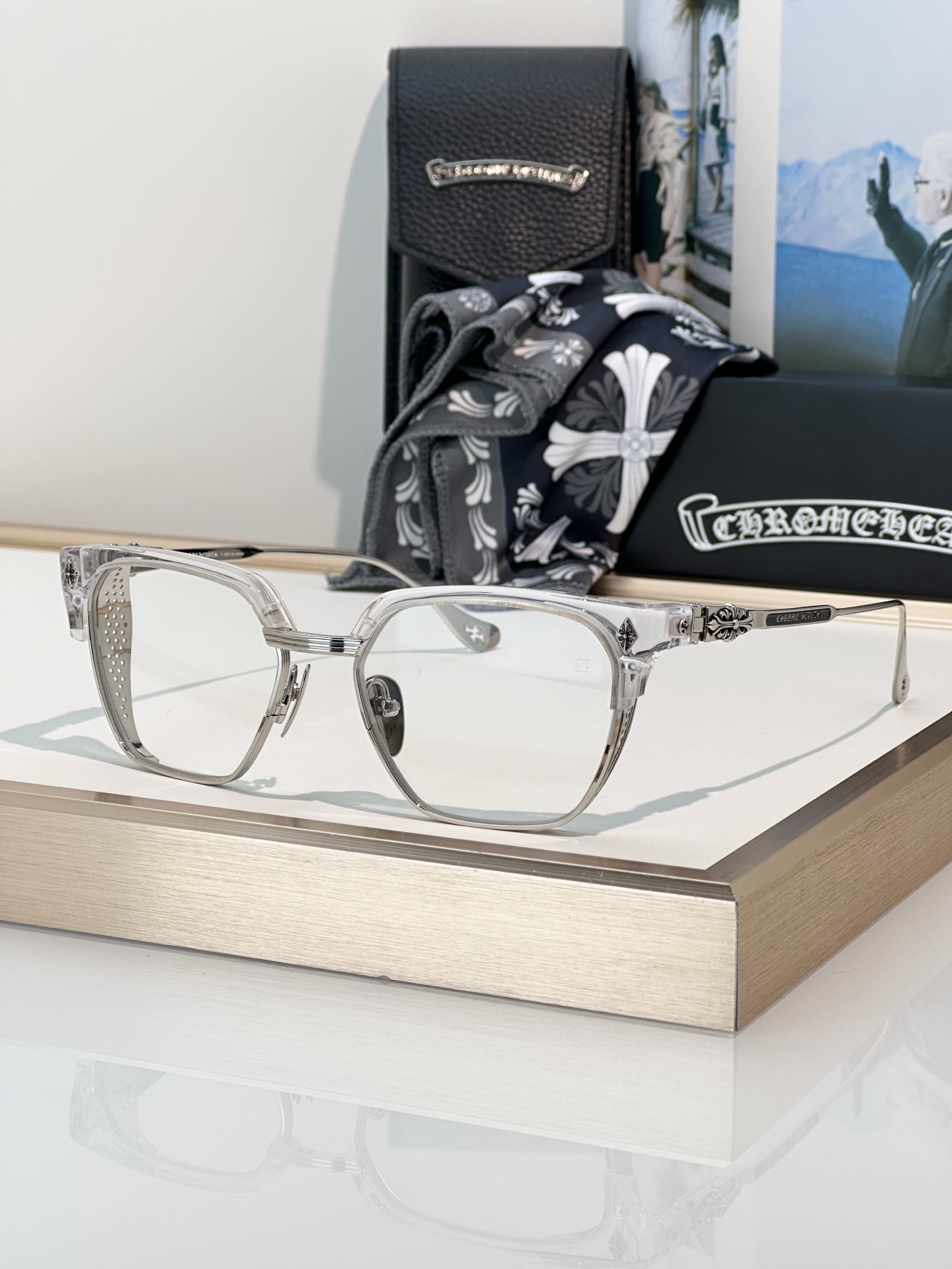 Designer Sunglasses LGMA