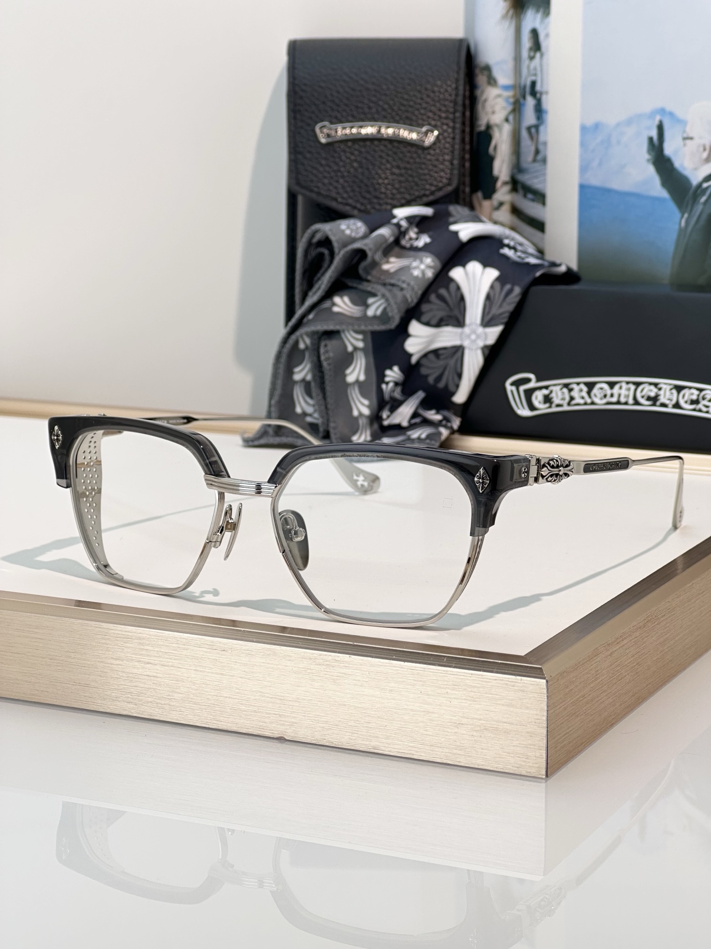 Designer Sunglasses LGMA
