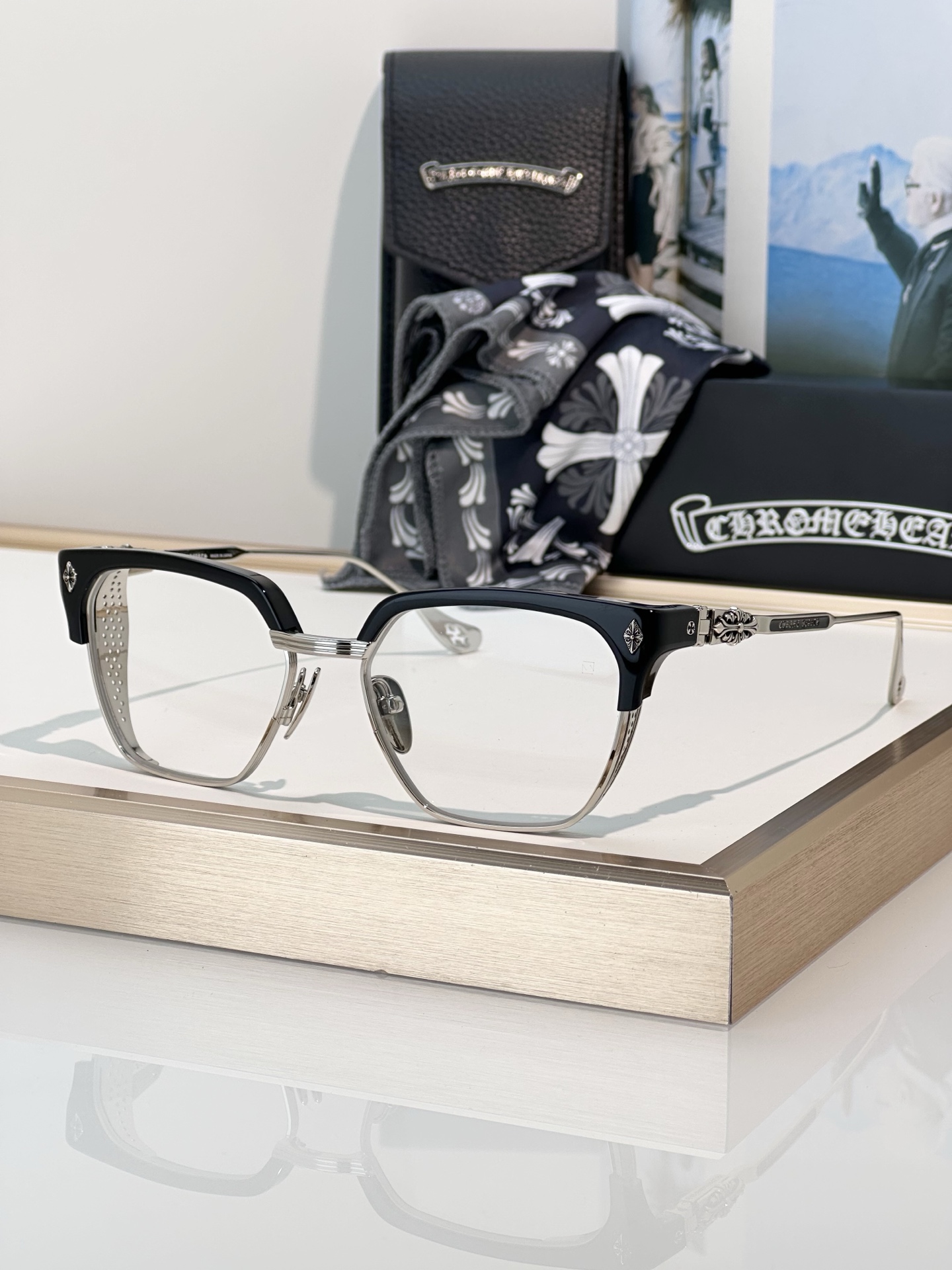 Designer Sunglasses LGMA