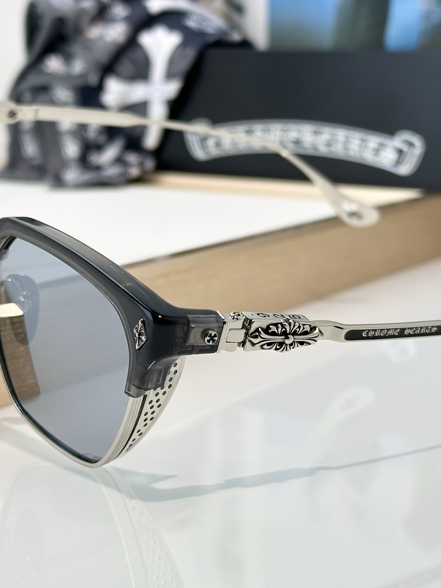 Designer Sunglasses LGMA
