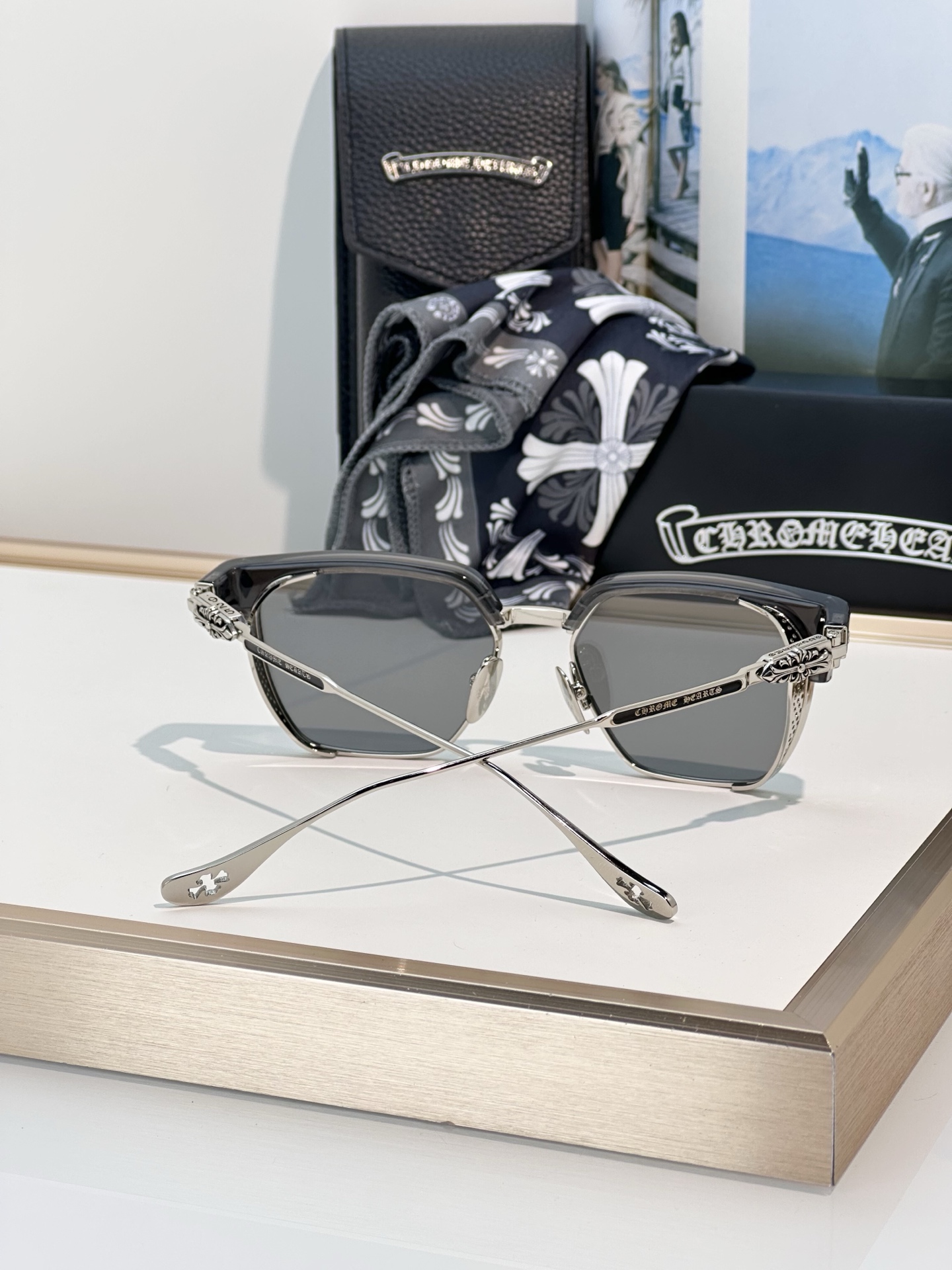 Designer Sunglasses LGMA