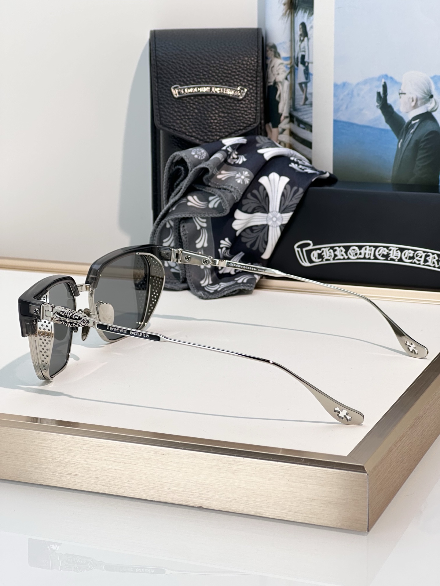 Designer Sunglasses LGMA