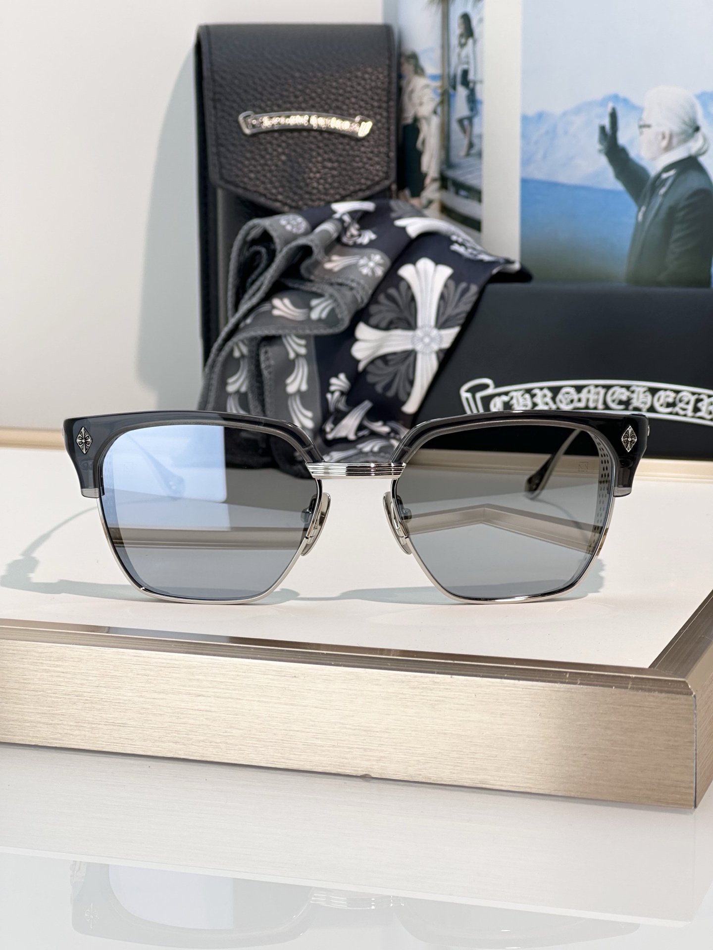 Designer Sunglasses LGMA
