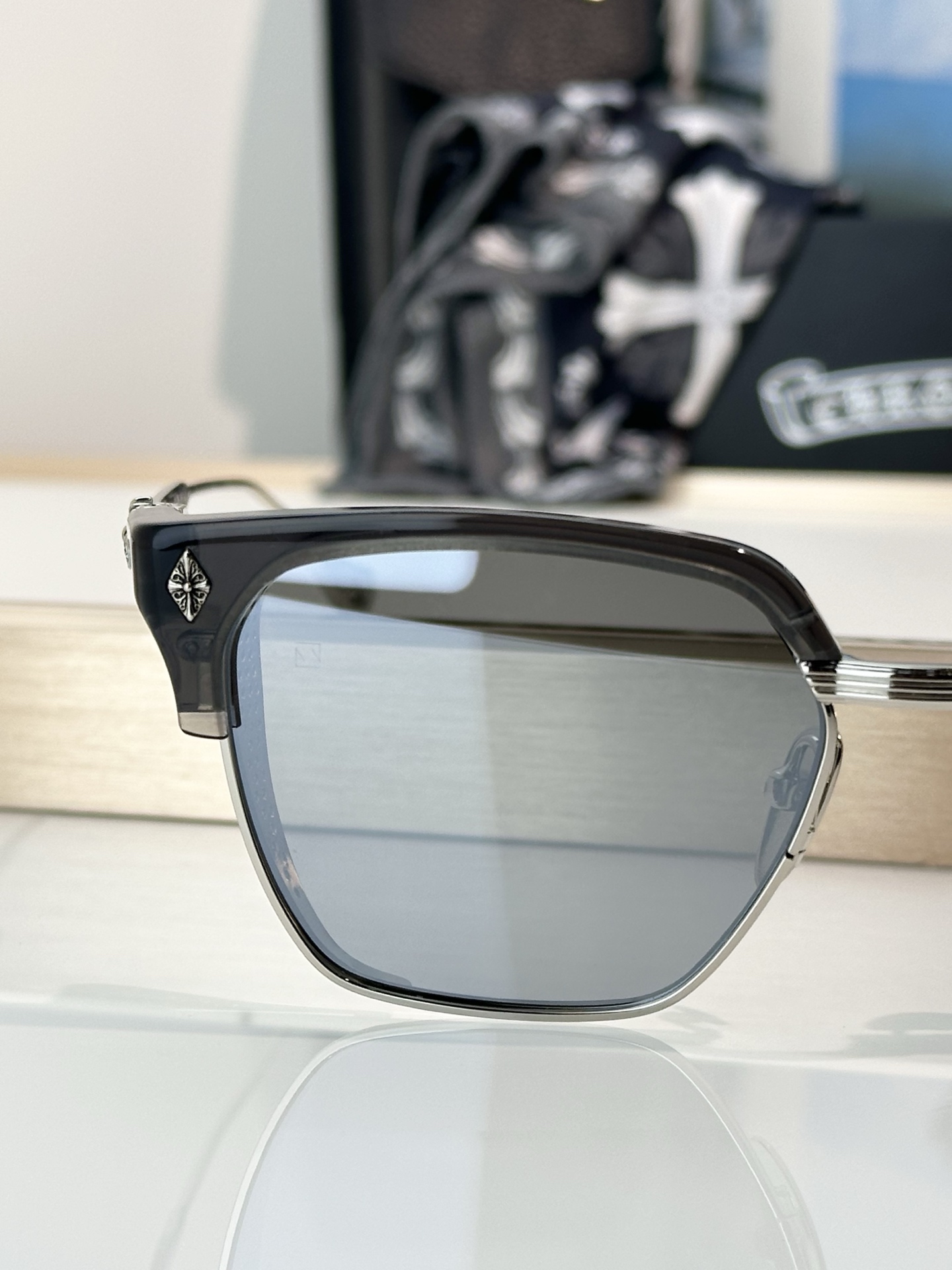 Designer Sunglasses LGMA
