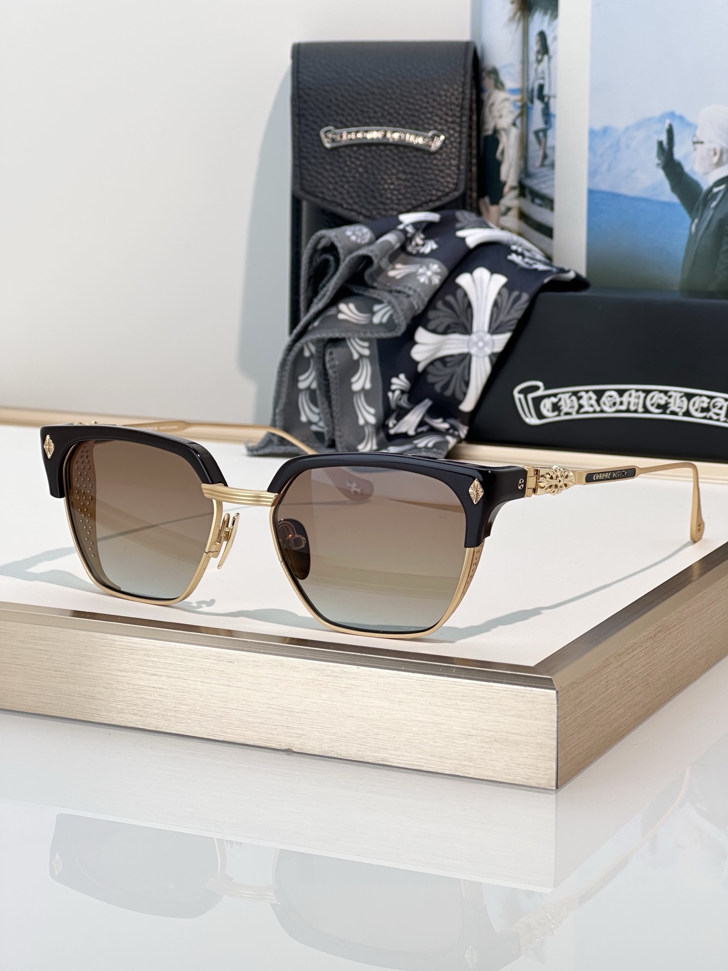 Designer Sunglasses LGMA