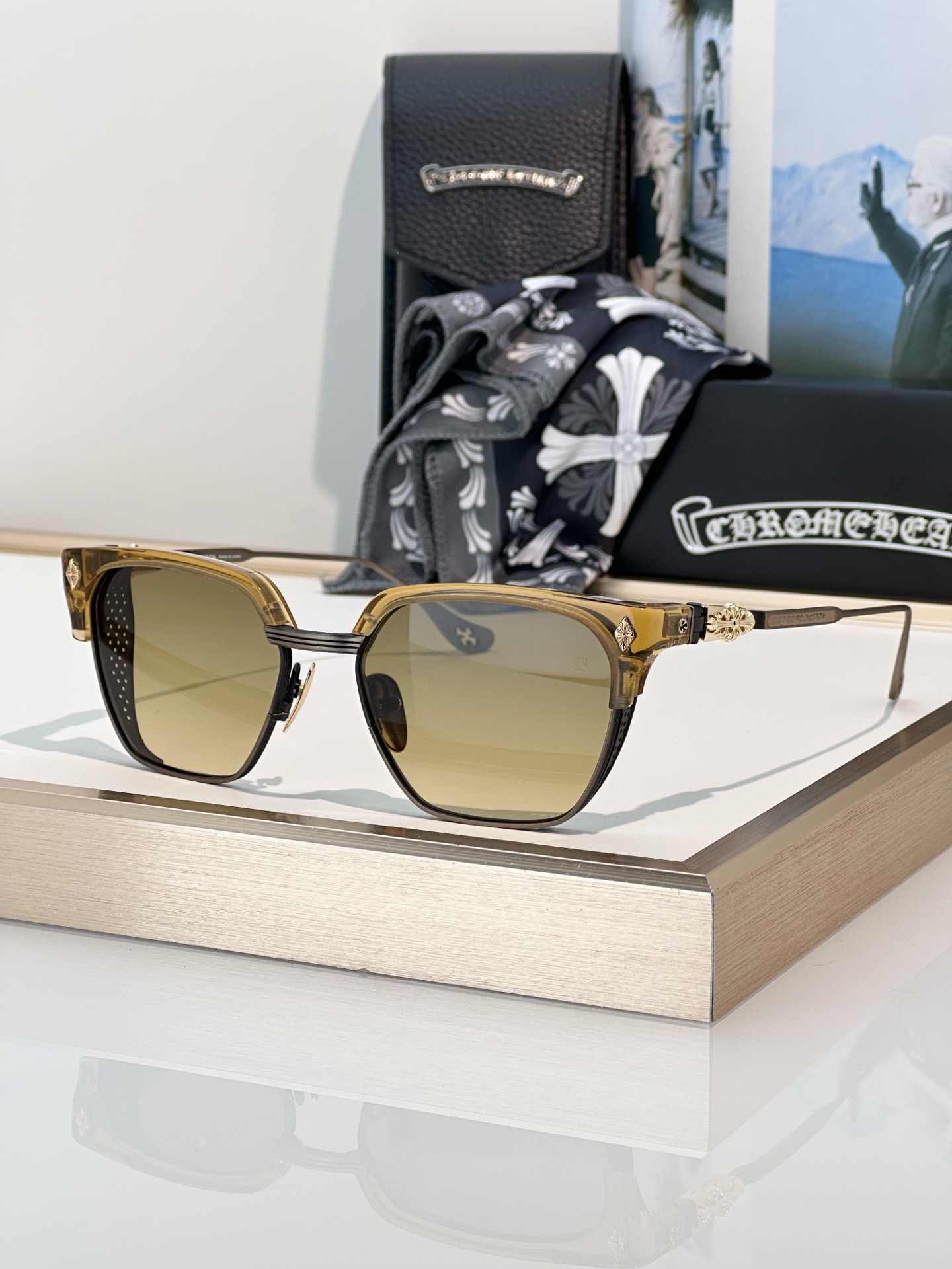 Designer Sunglasses LGMA