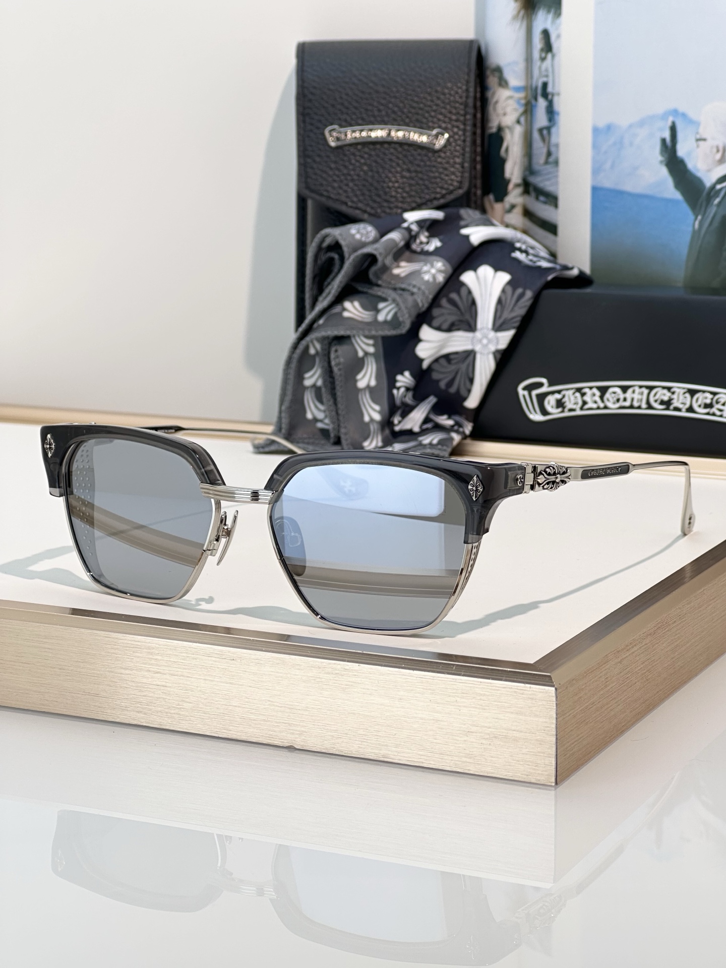Designer Sunglasses LGMA
