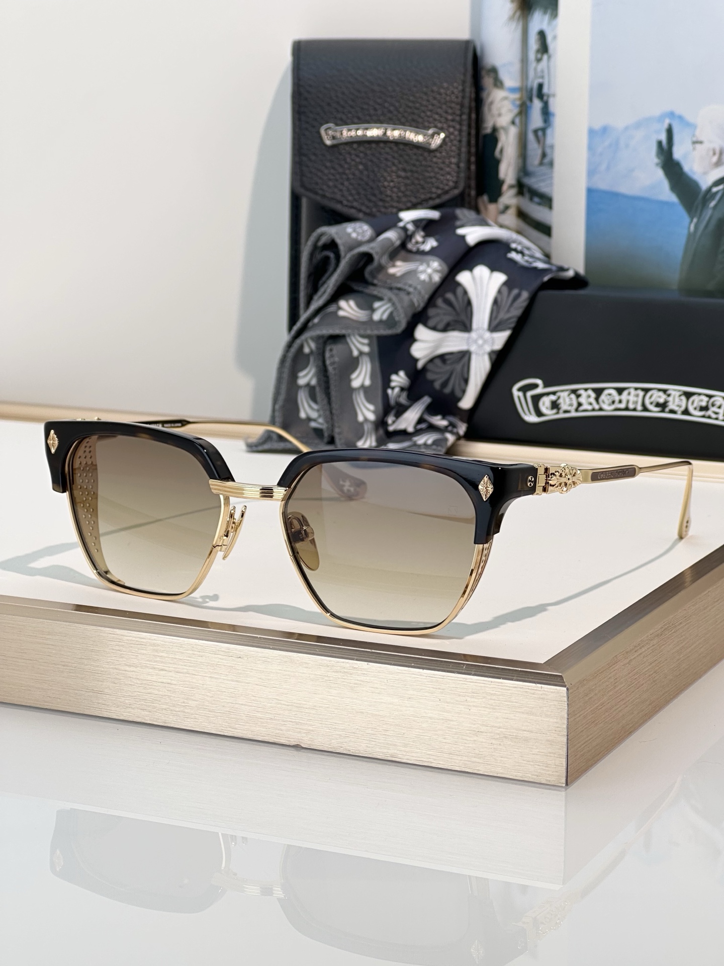 Designer Sunglasses LGMA