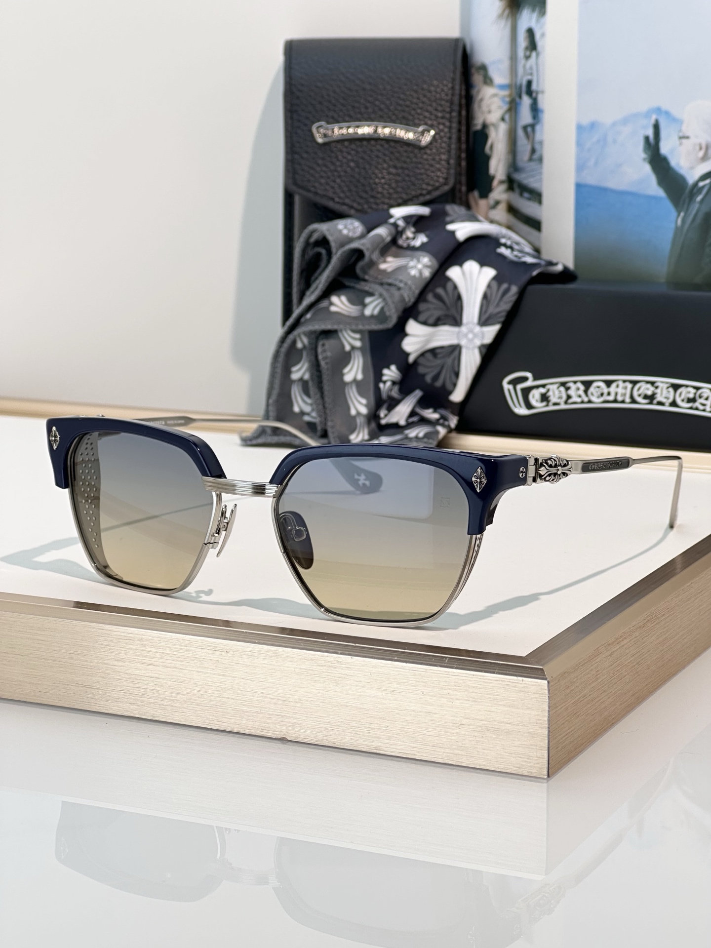 Designer Sunglasses LGMA