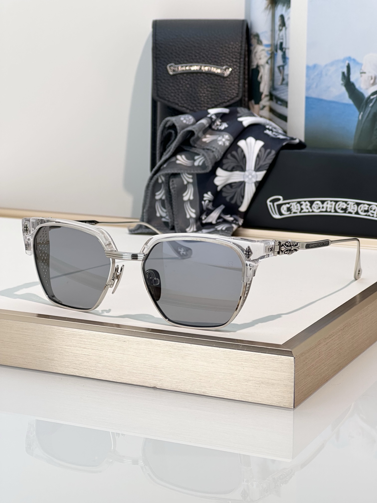 Designer Sunglasses LGMA