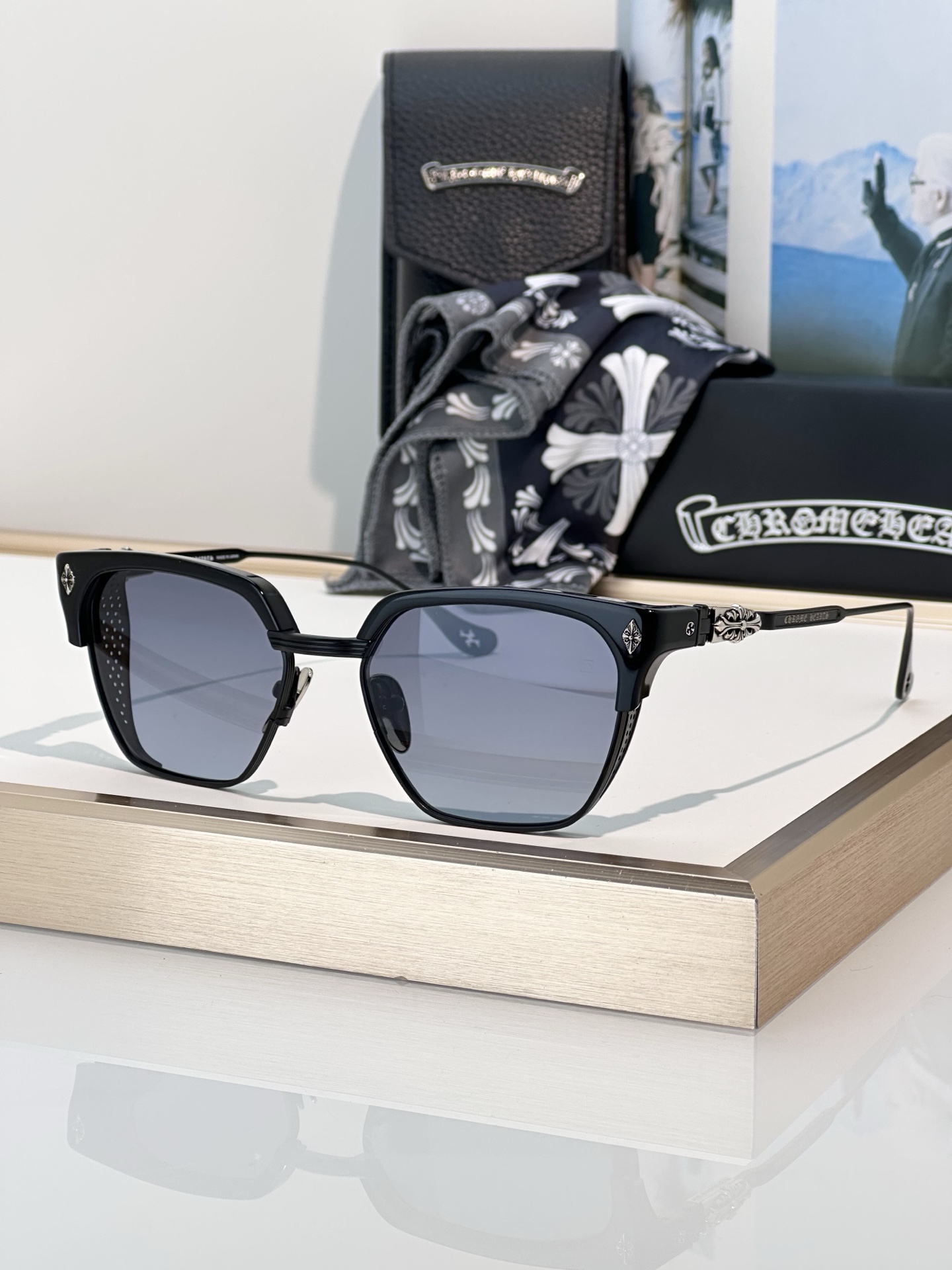 Designer Sunglasses LGMA