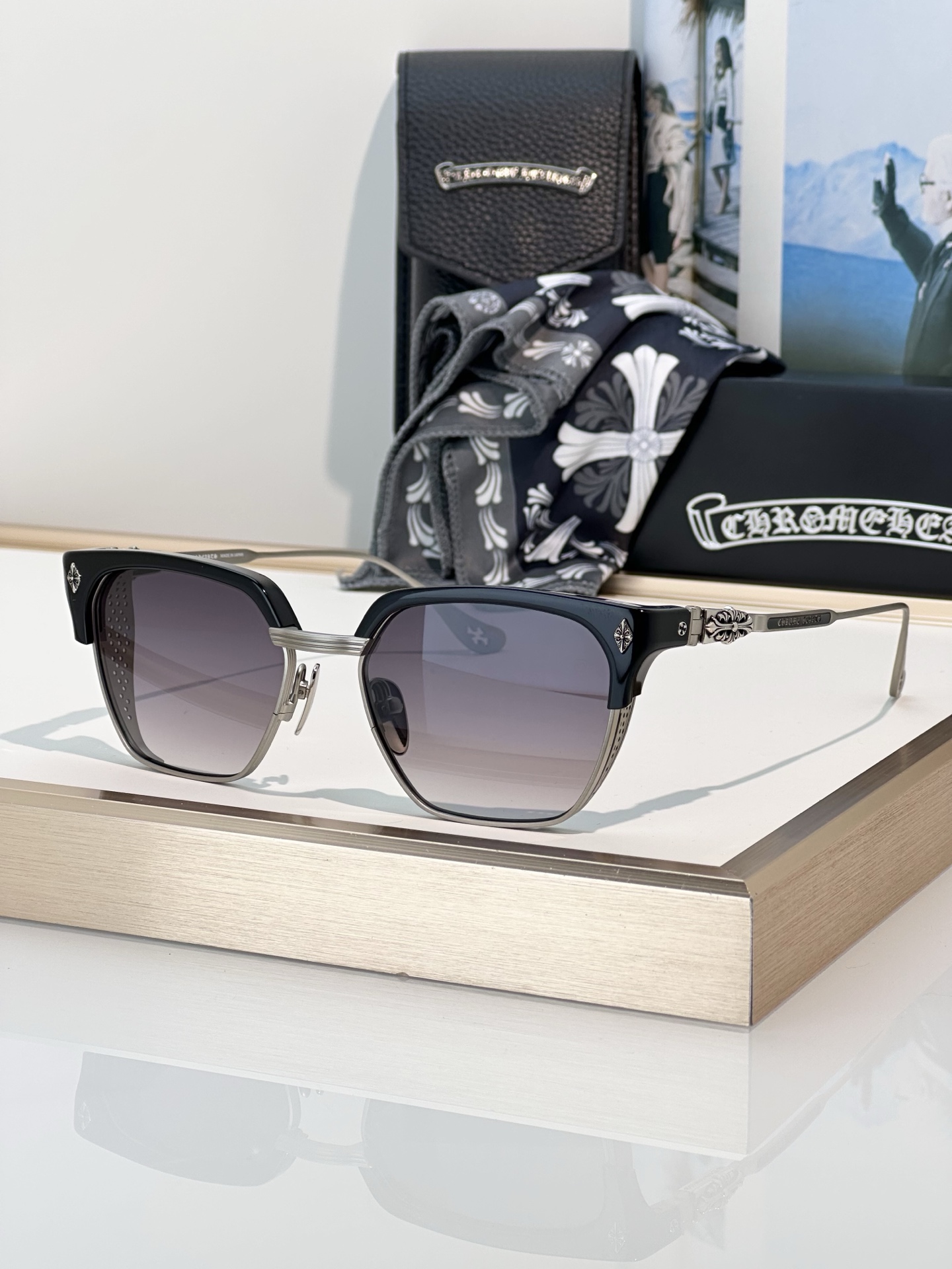 Designer Sunglasses LGMA