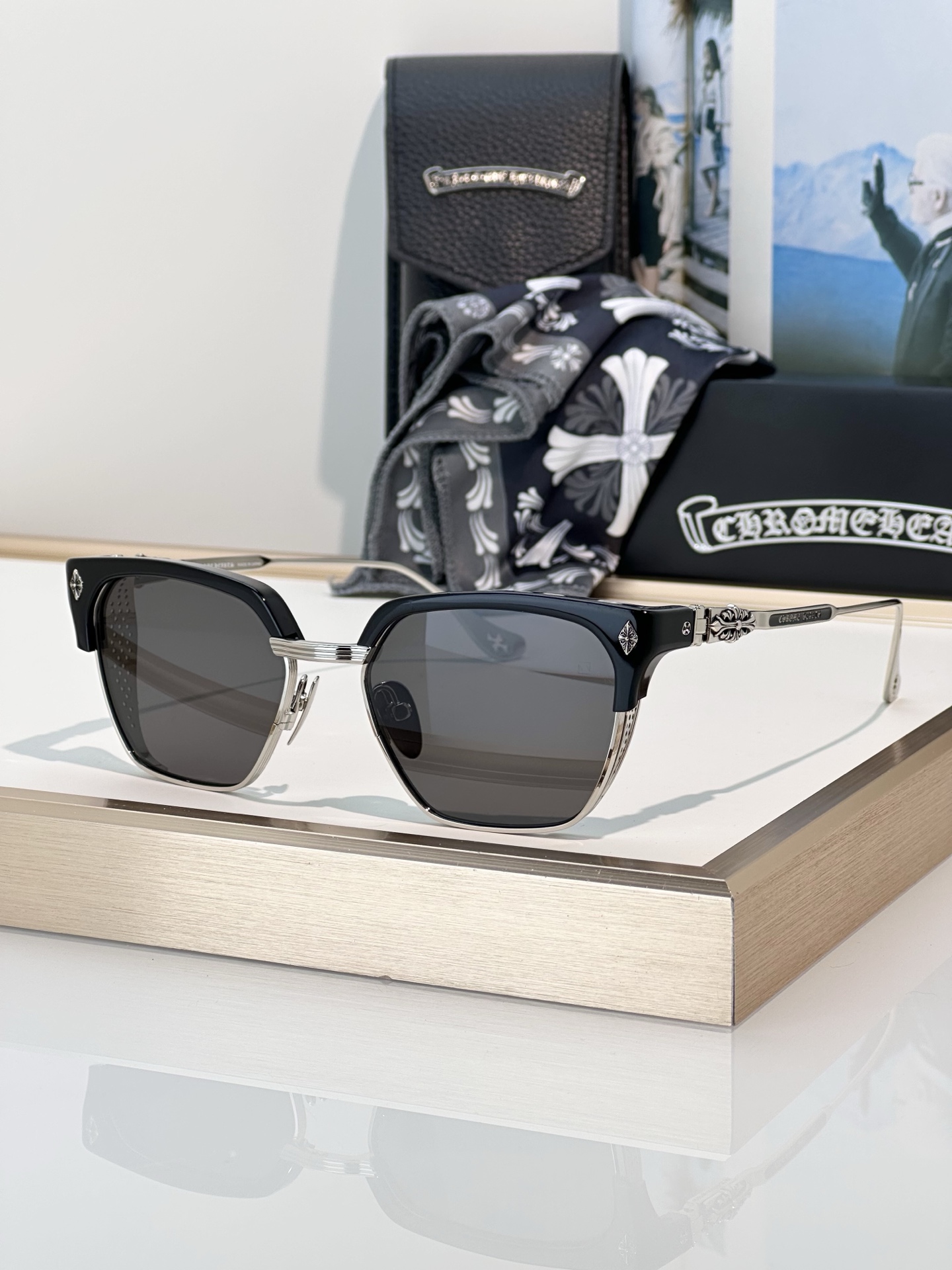 Designer Sunglasses LGMA