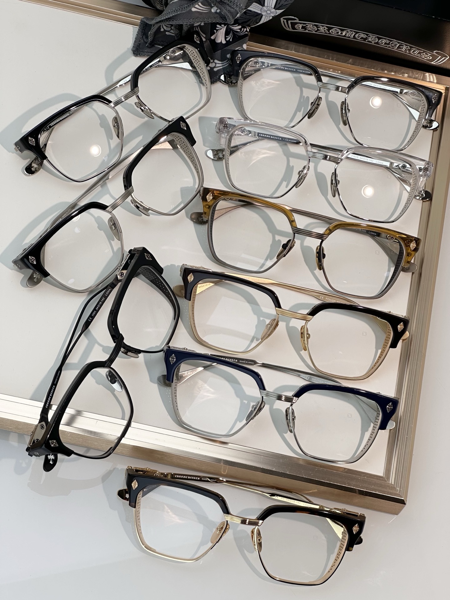 Designer Sunglasses LGMA