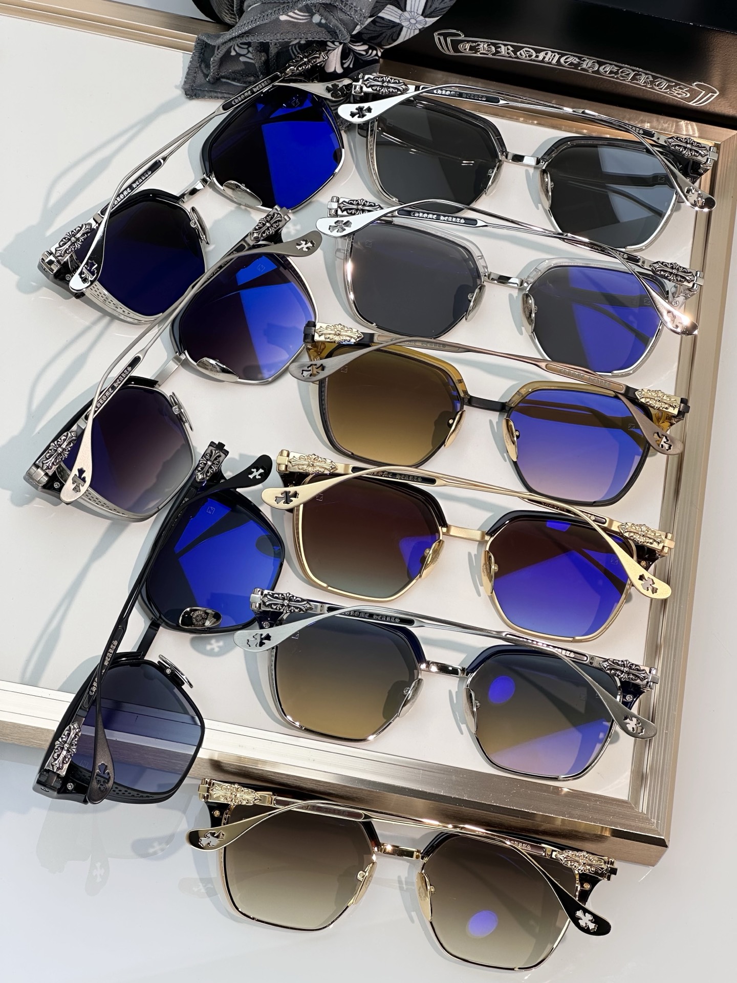 Designer Sunglasses LGMA