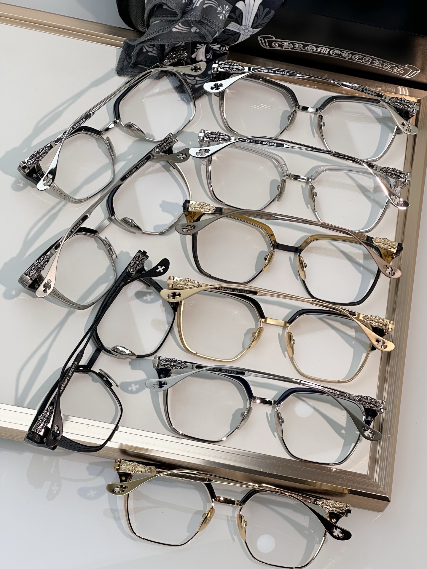 Designer Sunglasses LGMA