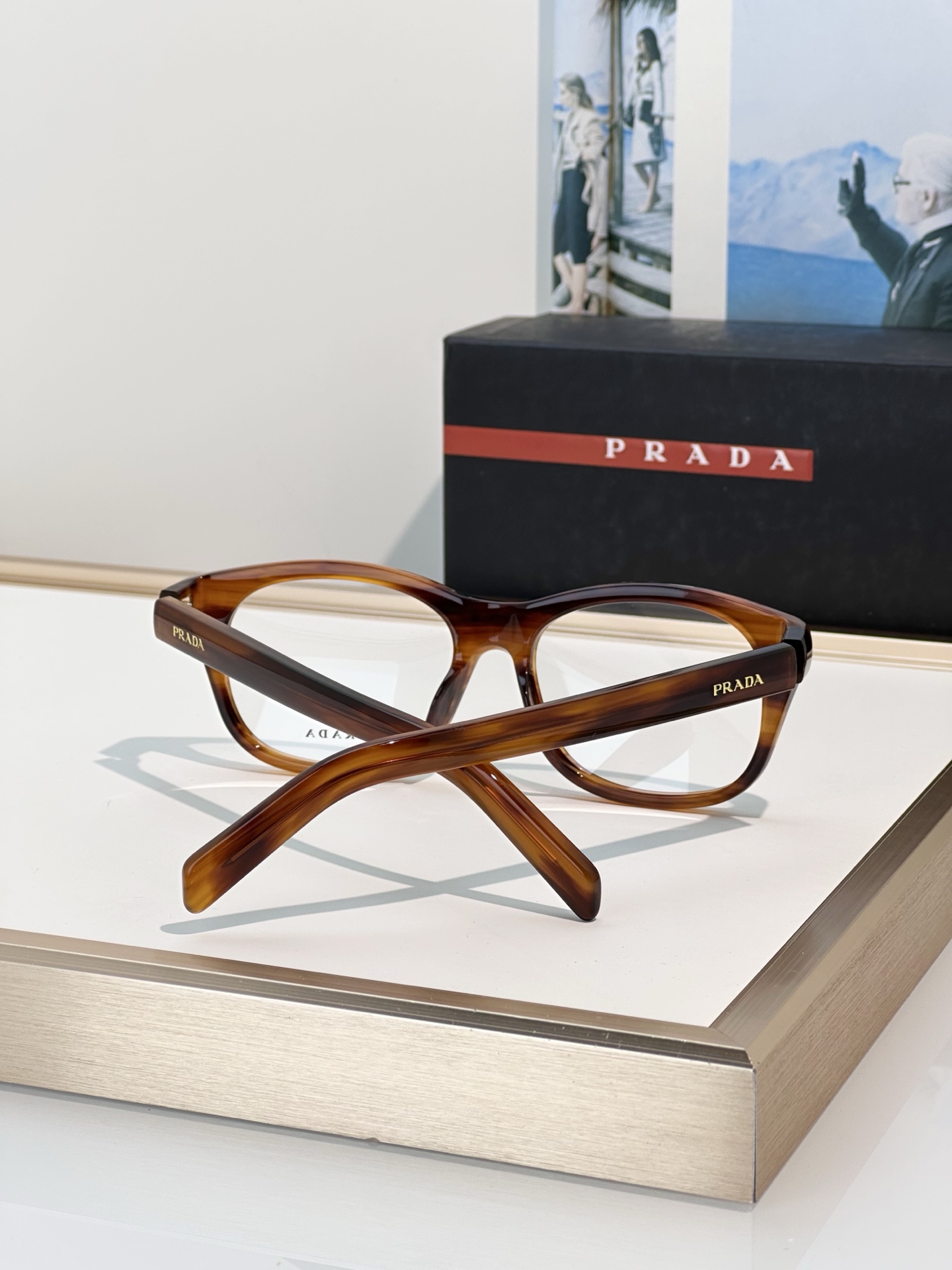 Designer Sunglasses VPR