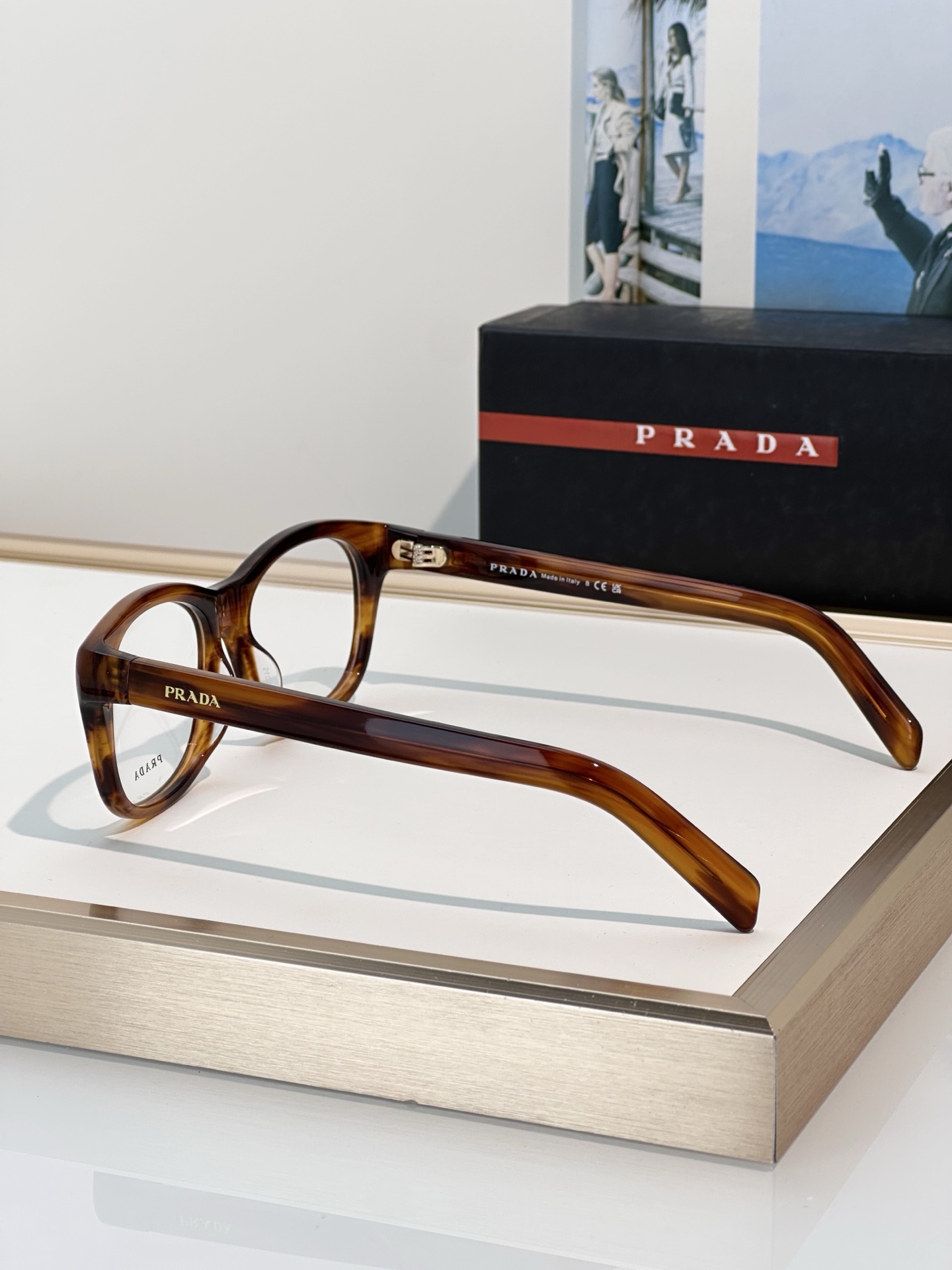 Designer Sunglasses VPR