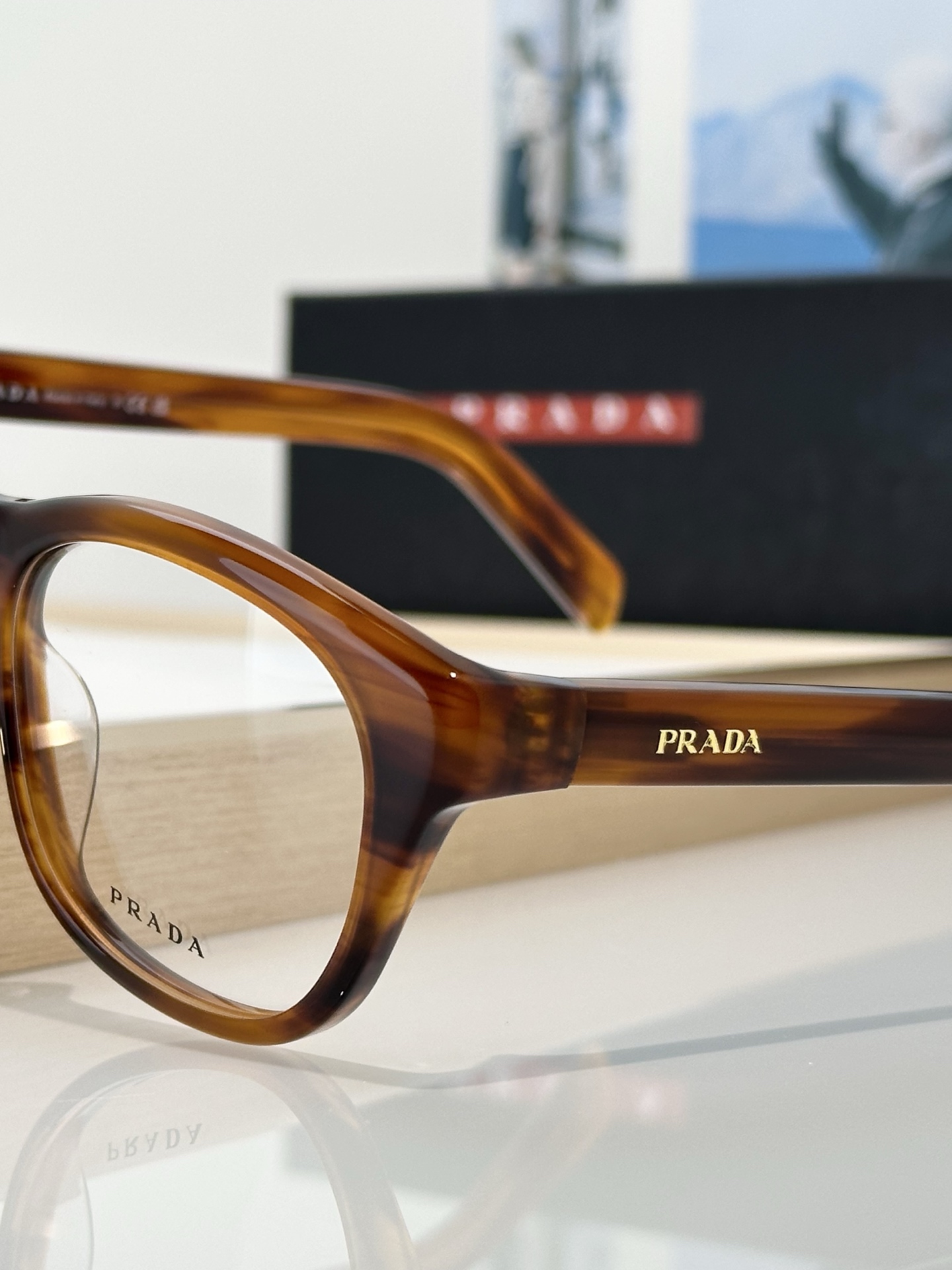 Designer Sunglasses VPR