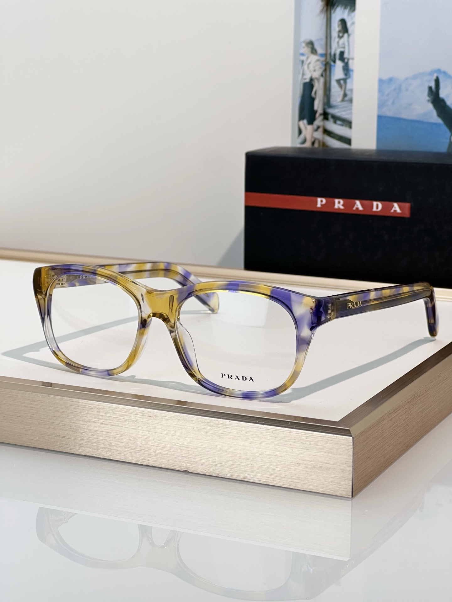 Designer Sunglasses VPR