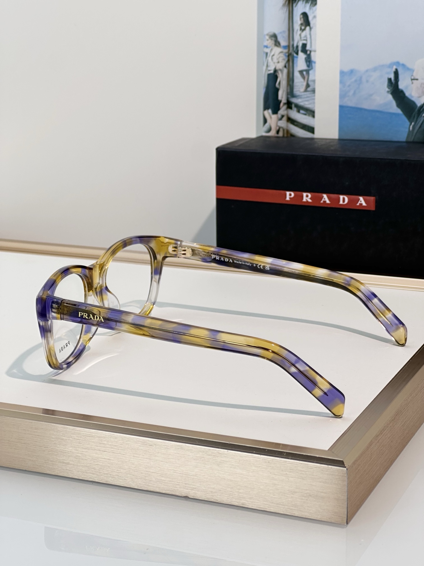 Designer Sunglasses VPR