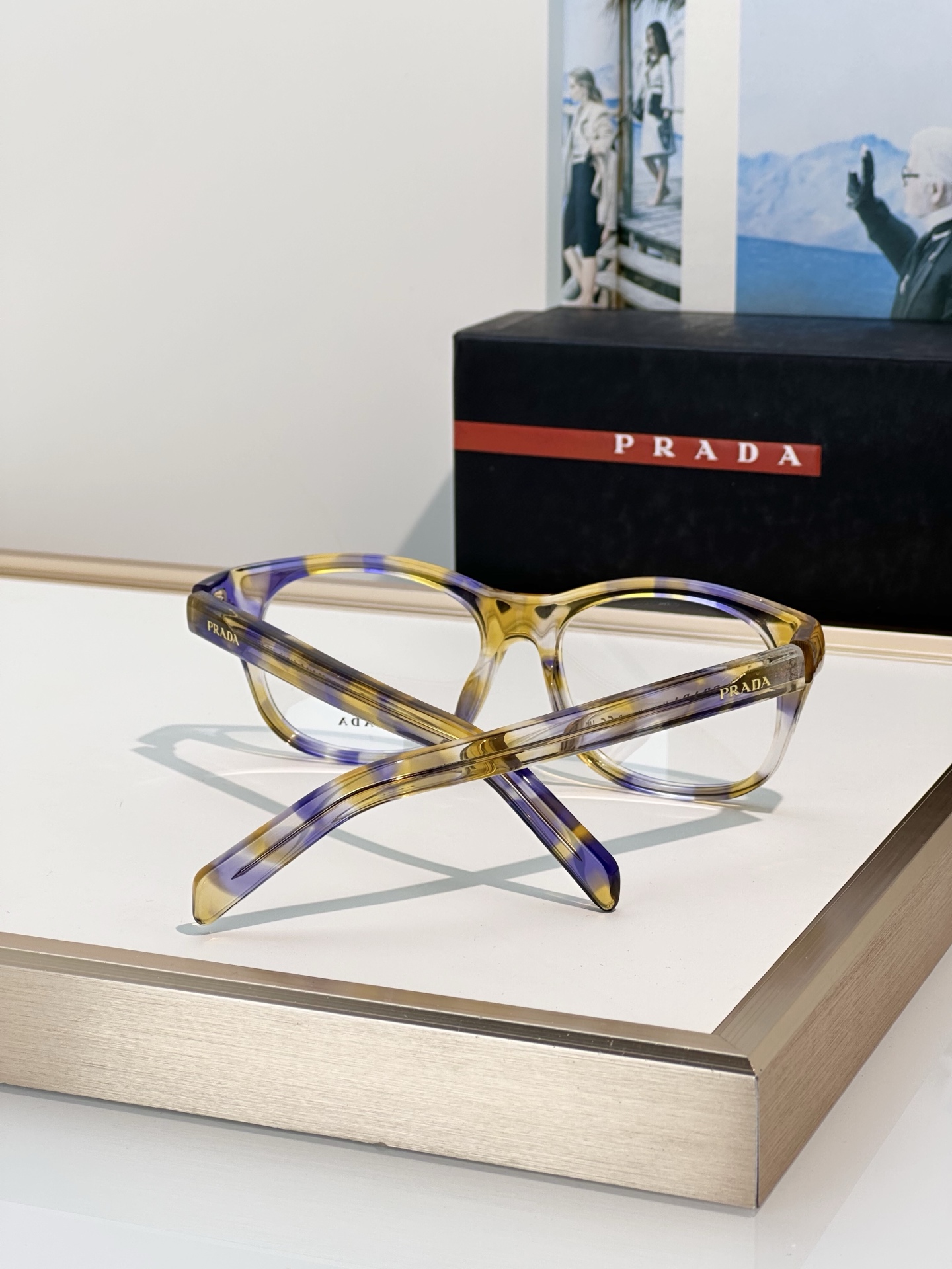 Designer Sunglasses VPR