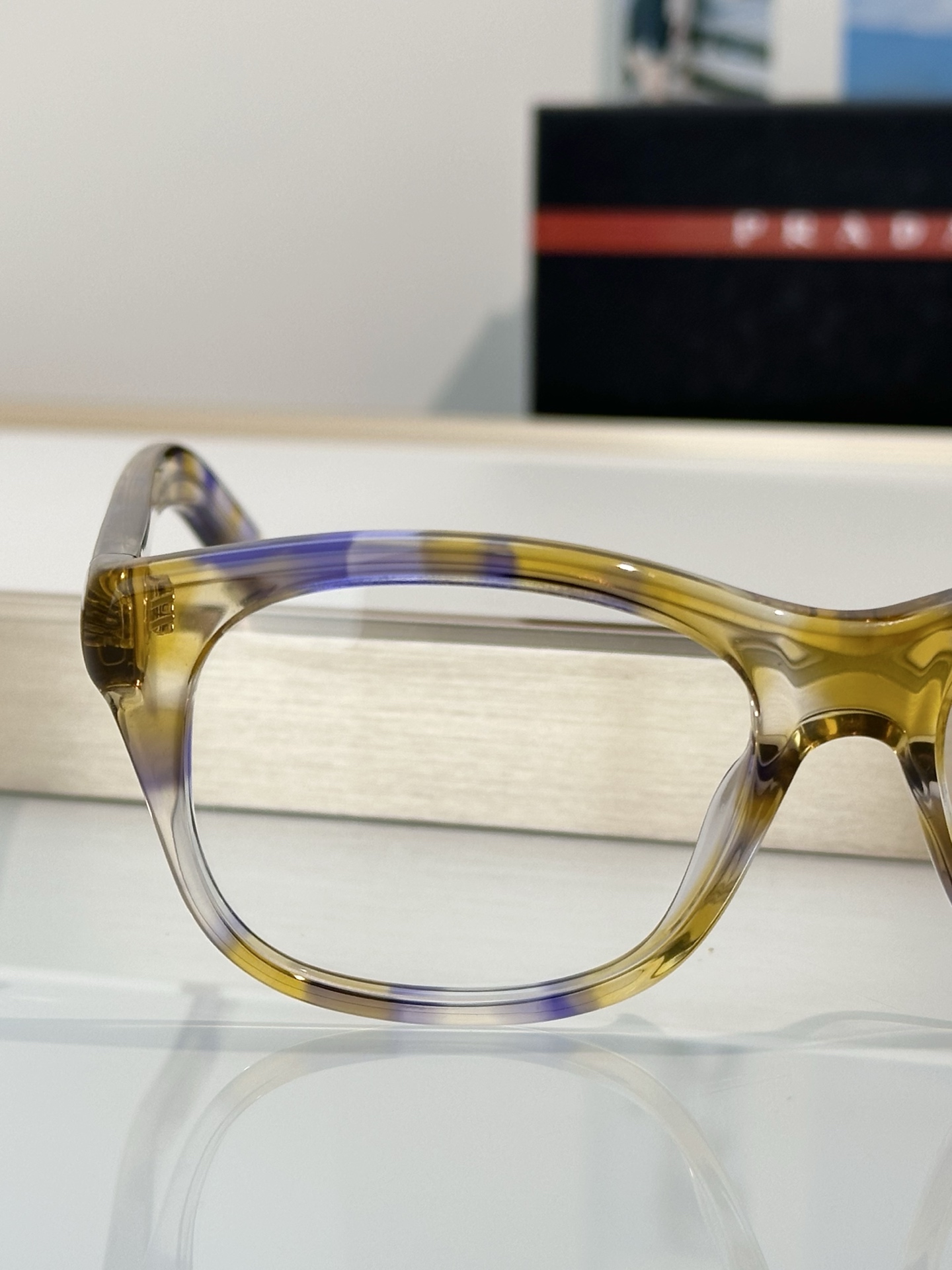Designer Sunglasses VPR