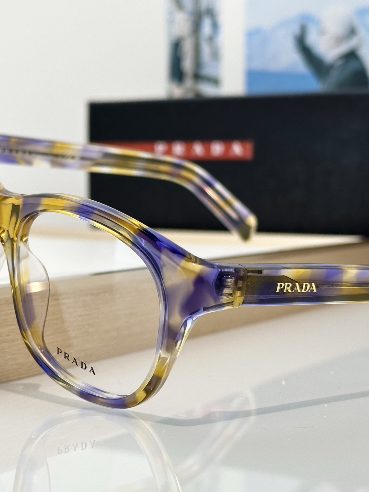 Designer Sunglasses VPR